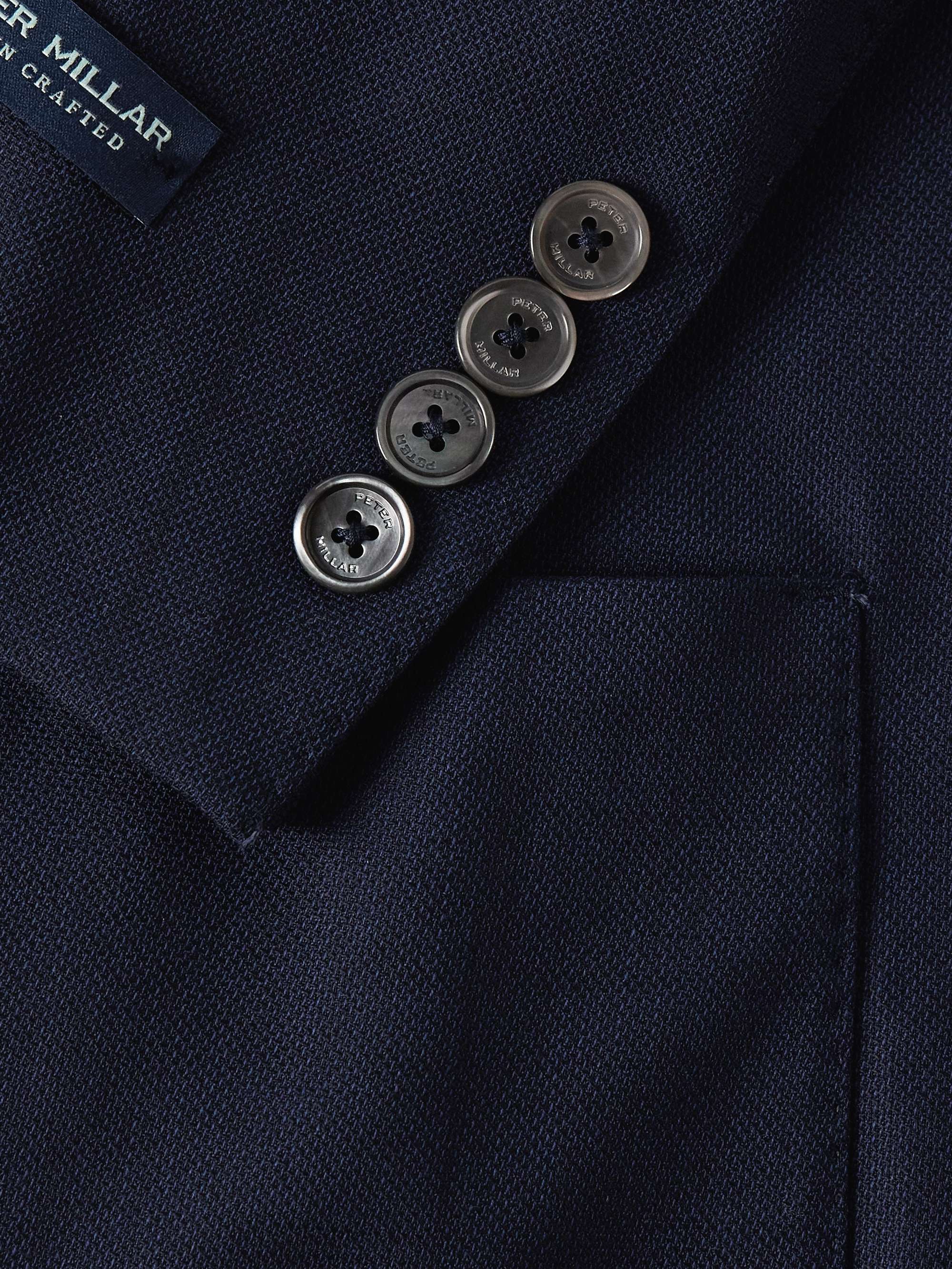 PETER MILLAR 