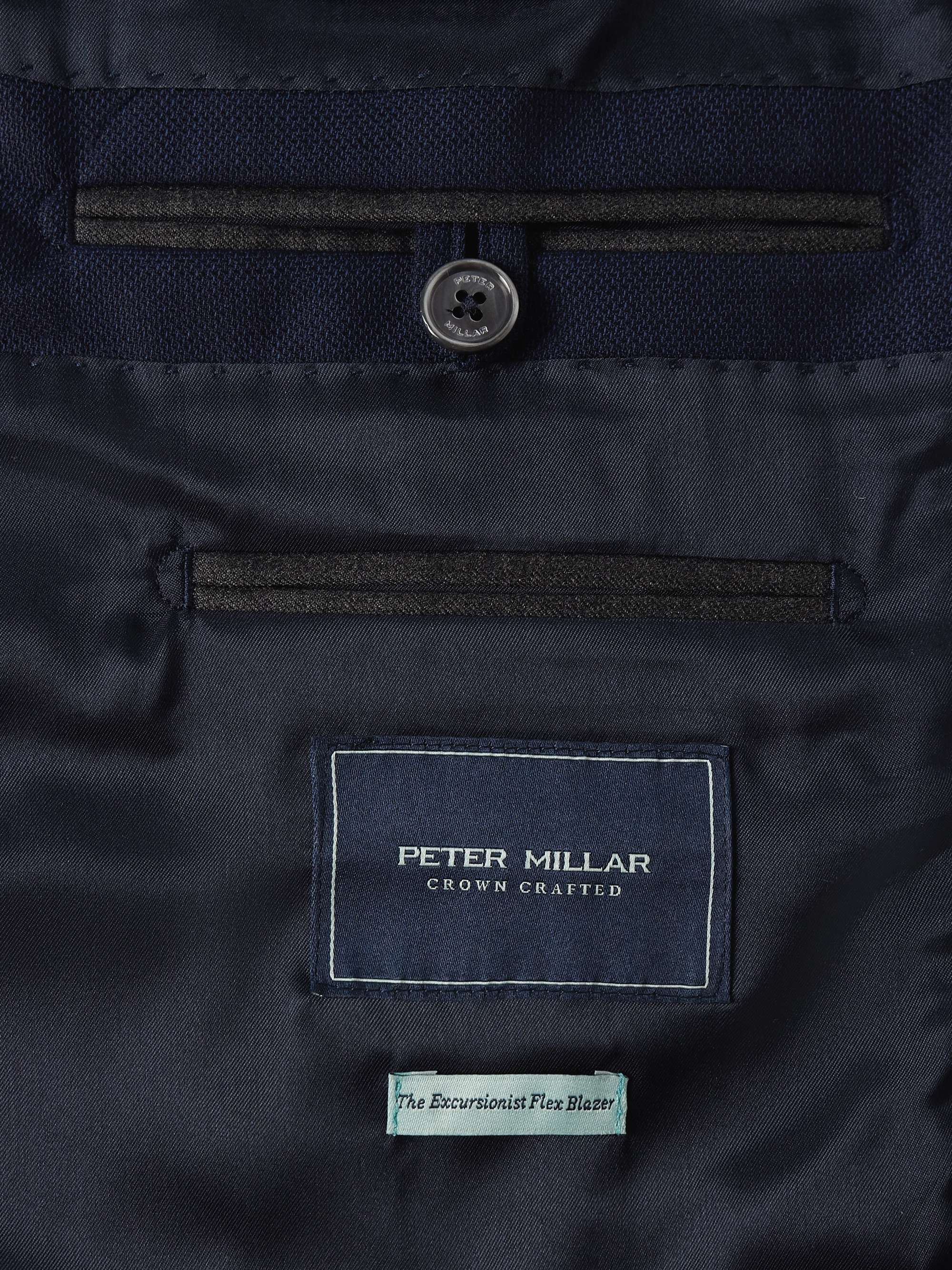 PETER MILLAR 