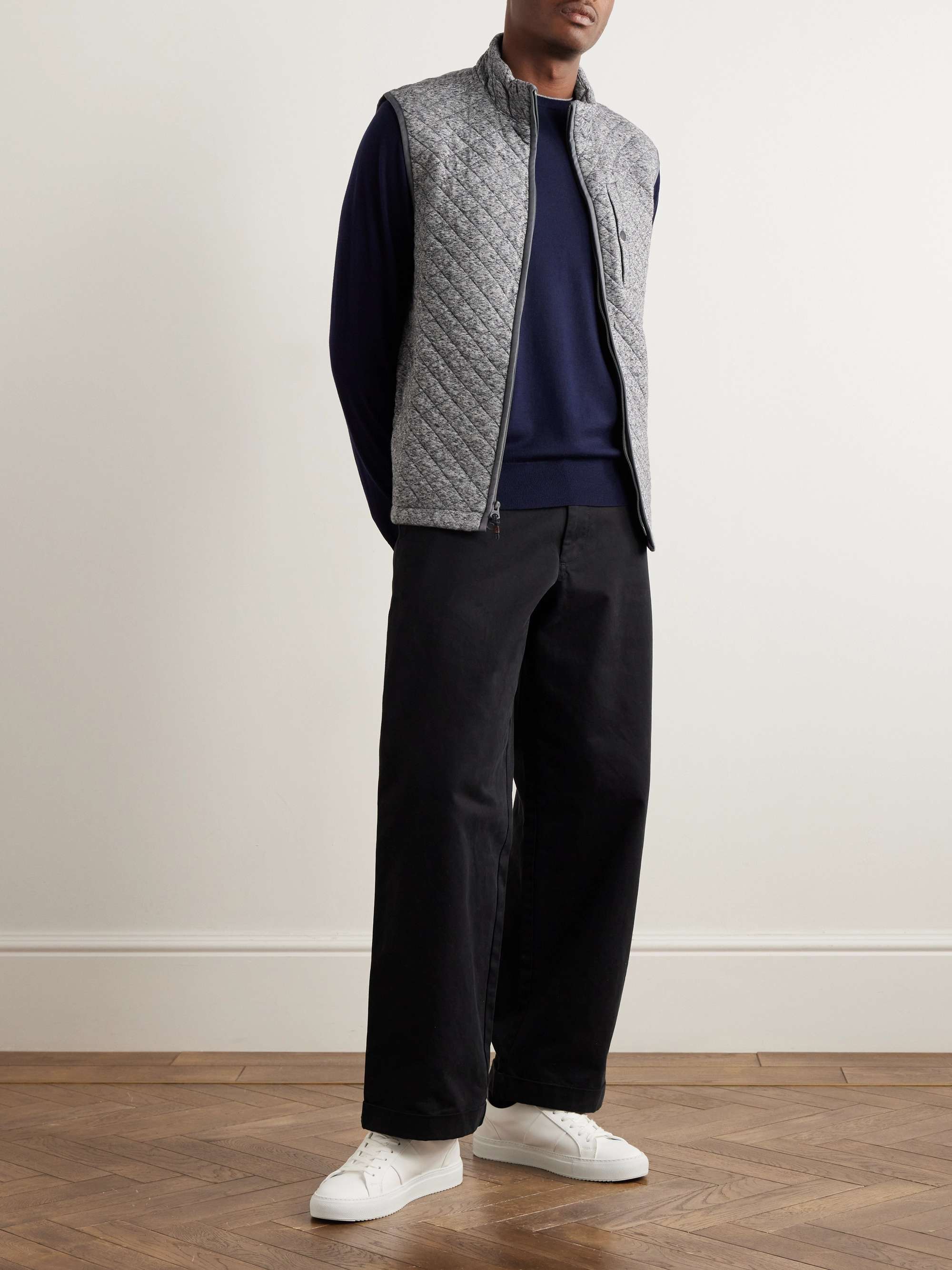 PETER MILLAR 