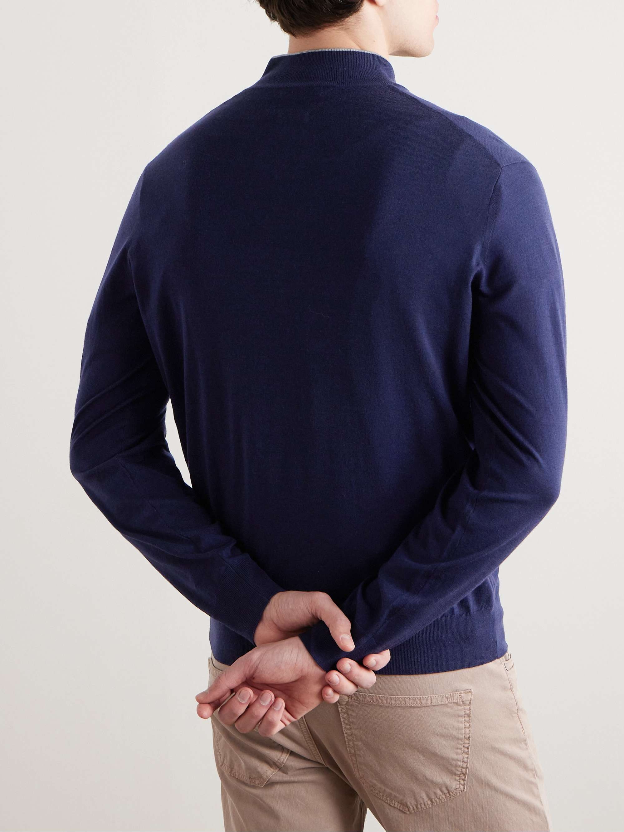 PETER MILLAR 