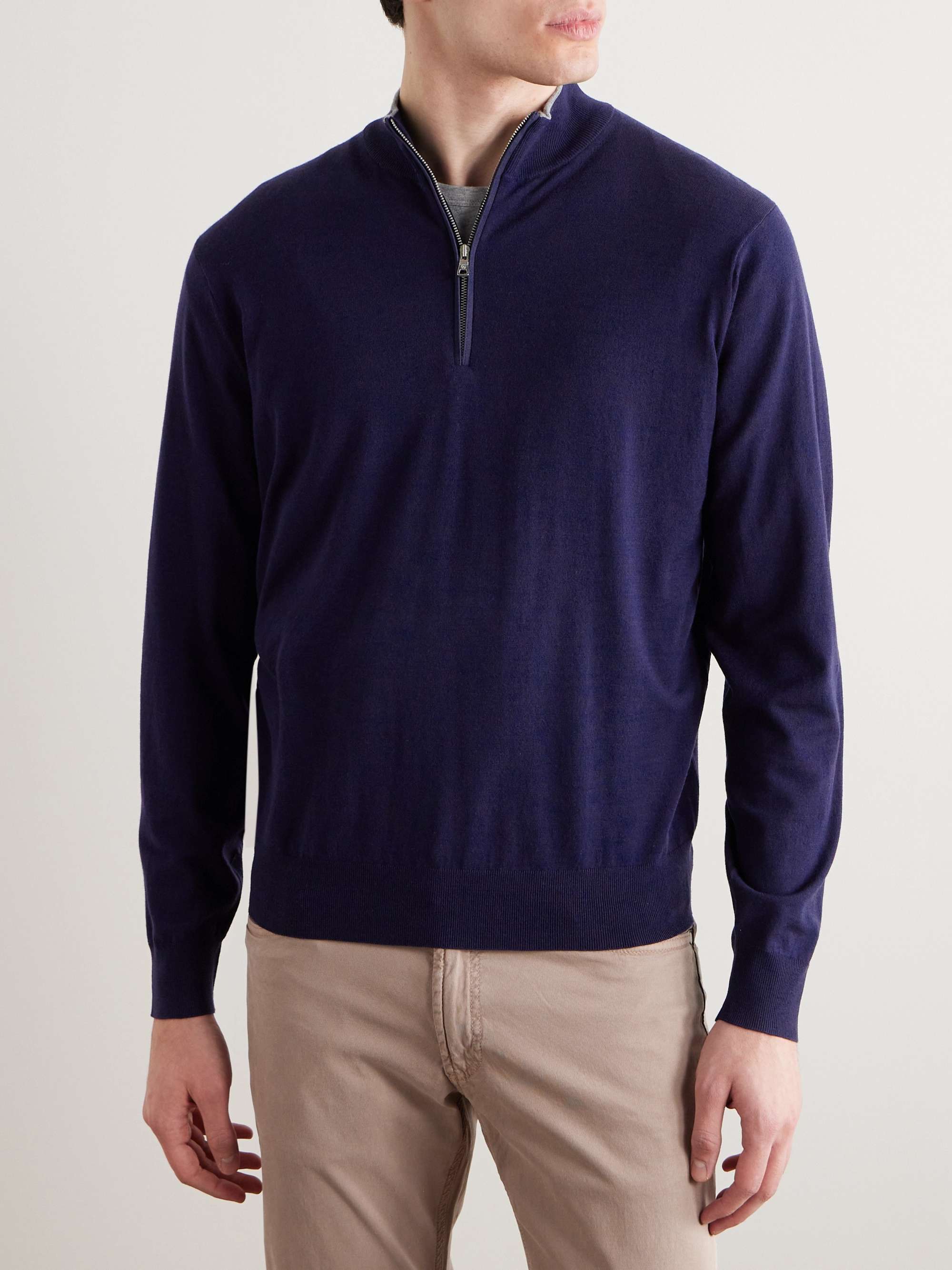 PETER MILLAR 