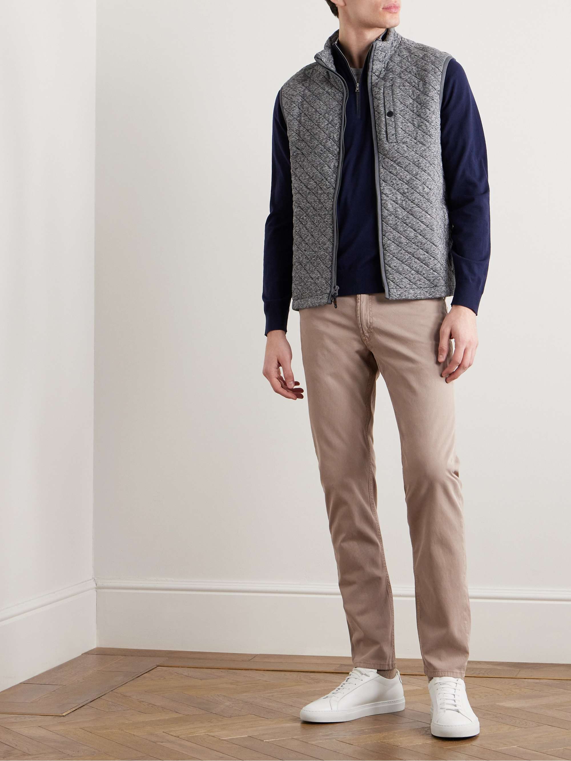 PETER MILLAR 