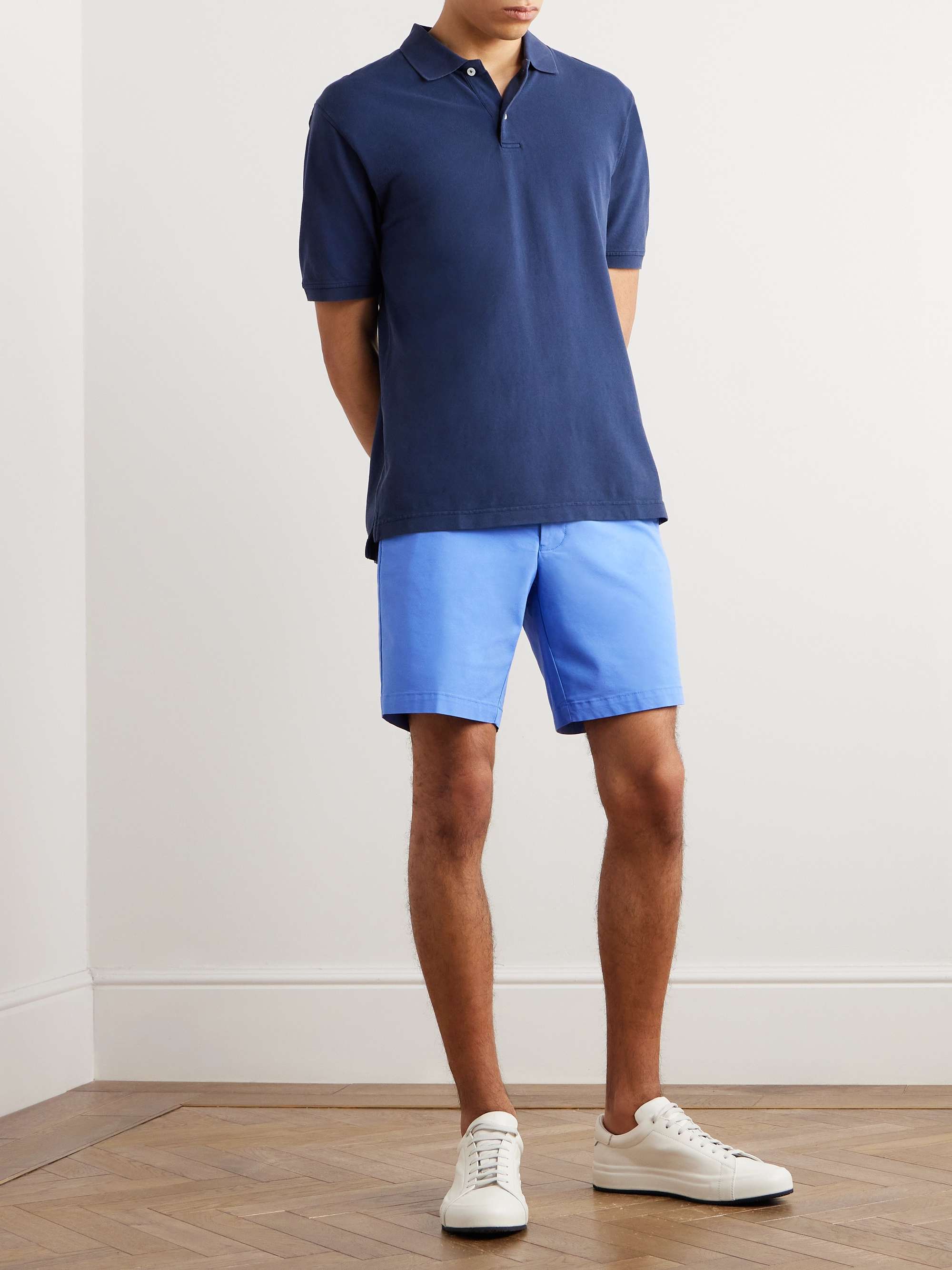 Peter millar slim fit polo on sale