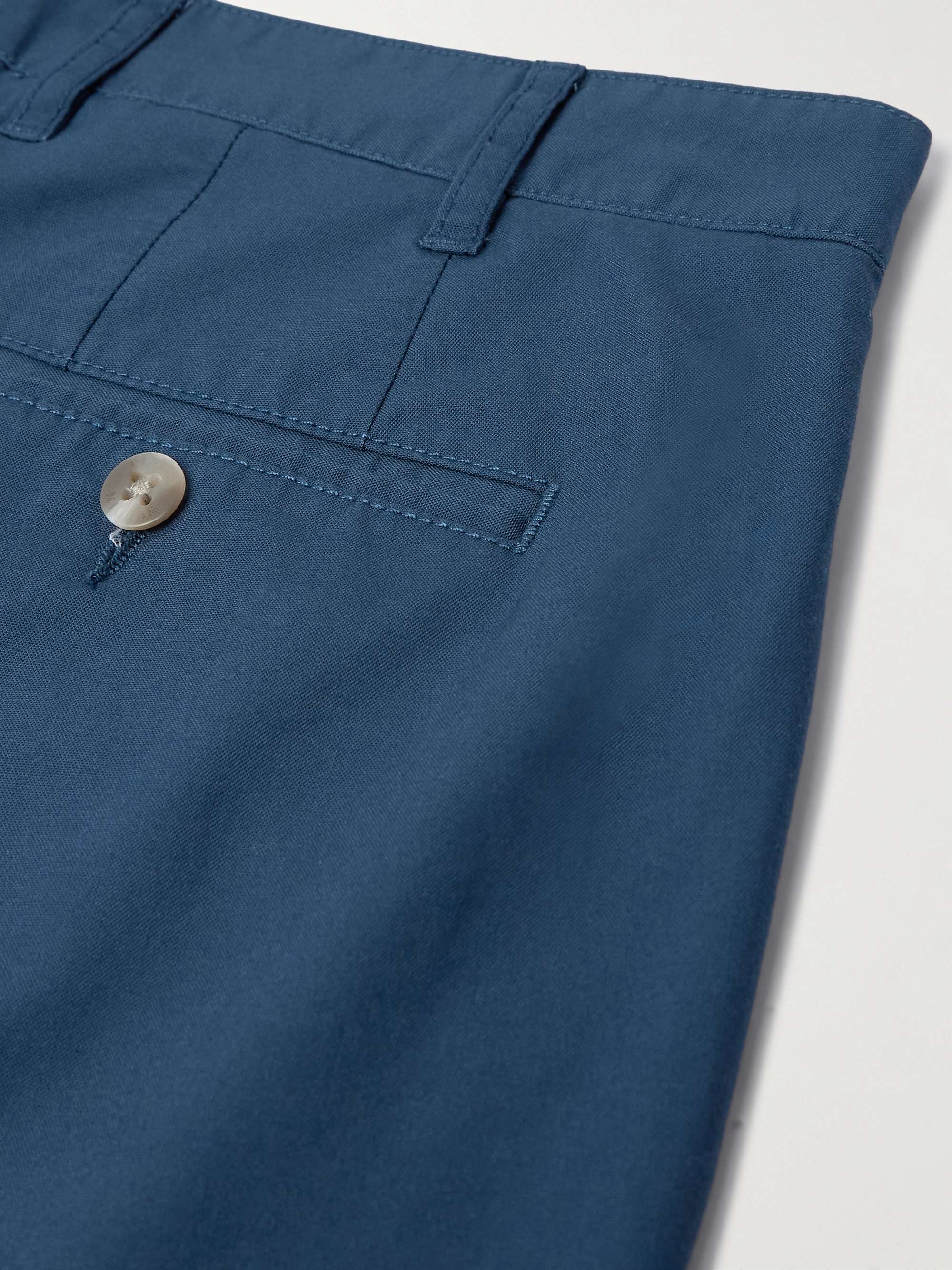 PETER MILLAR 