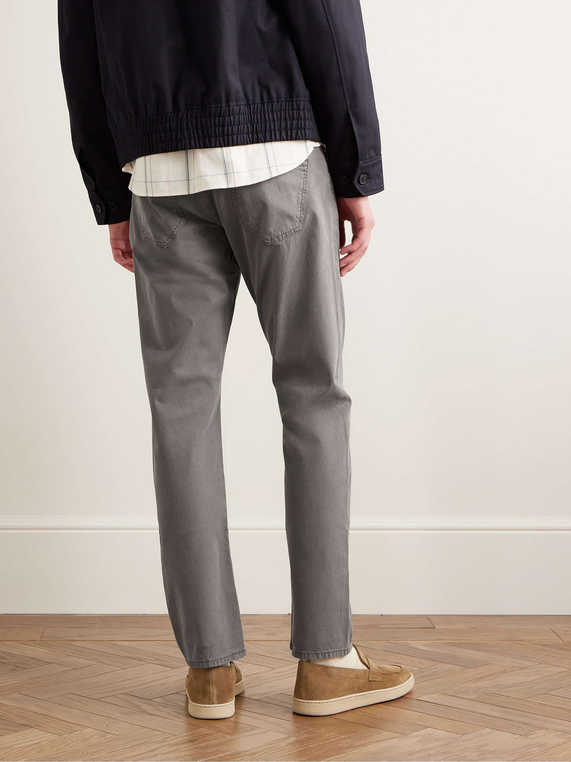 PETER MILLAR 