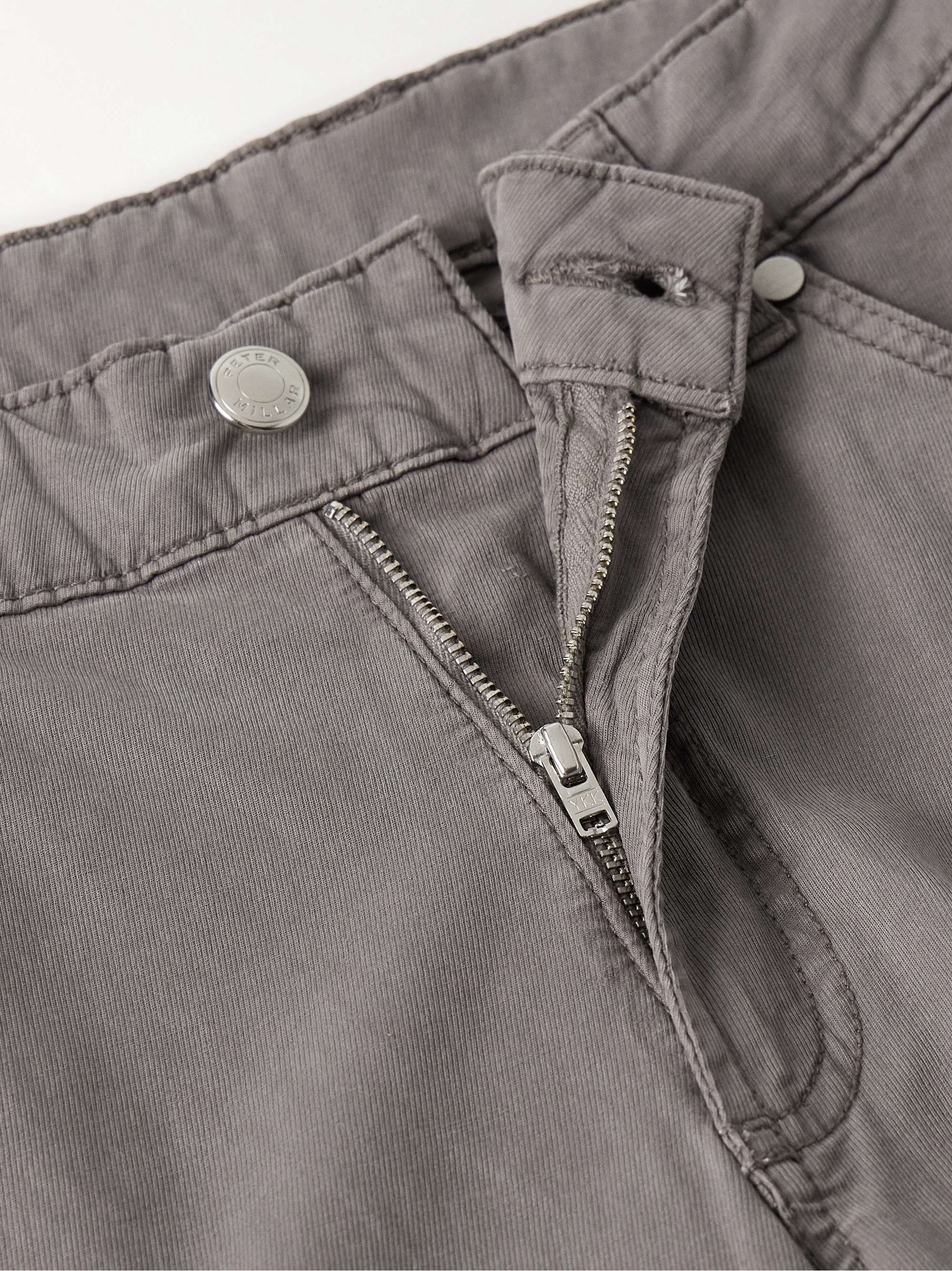 PETER MILLAR 