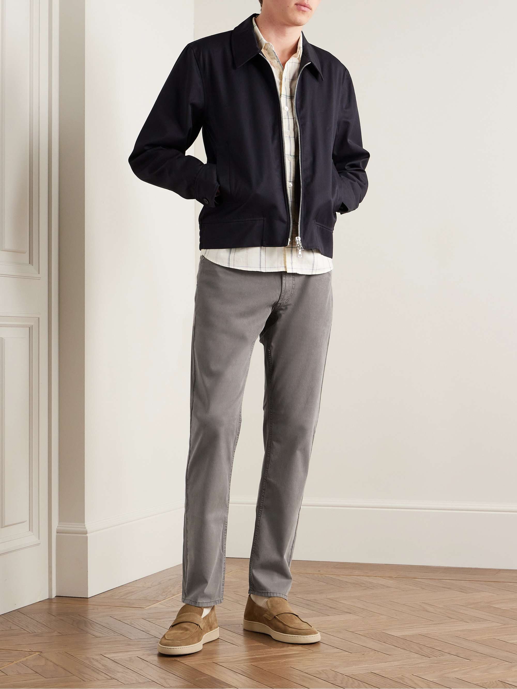 PETER MILLAR 
