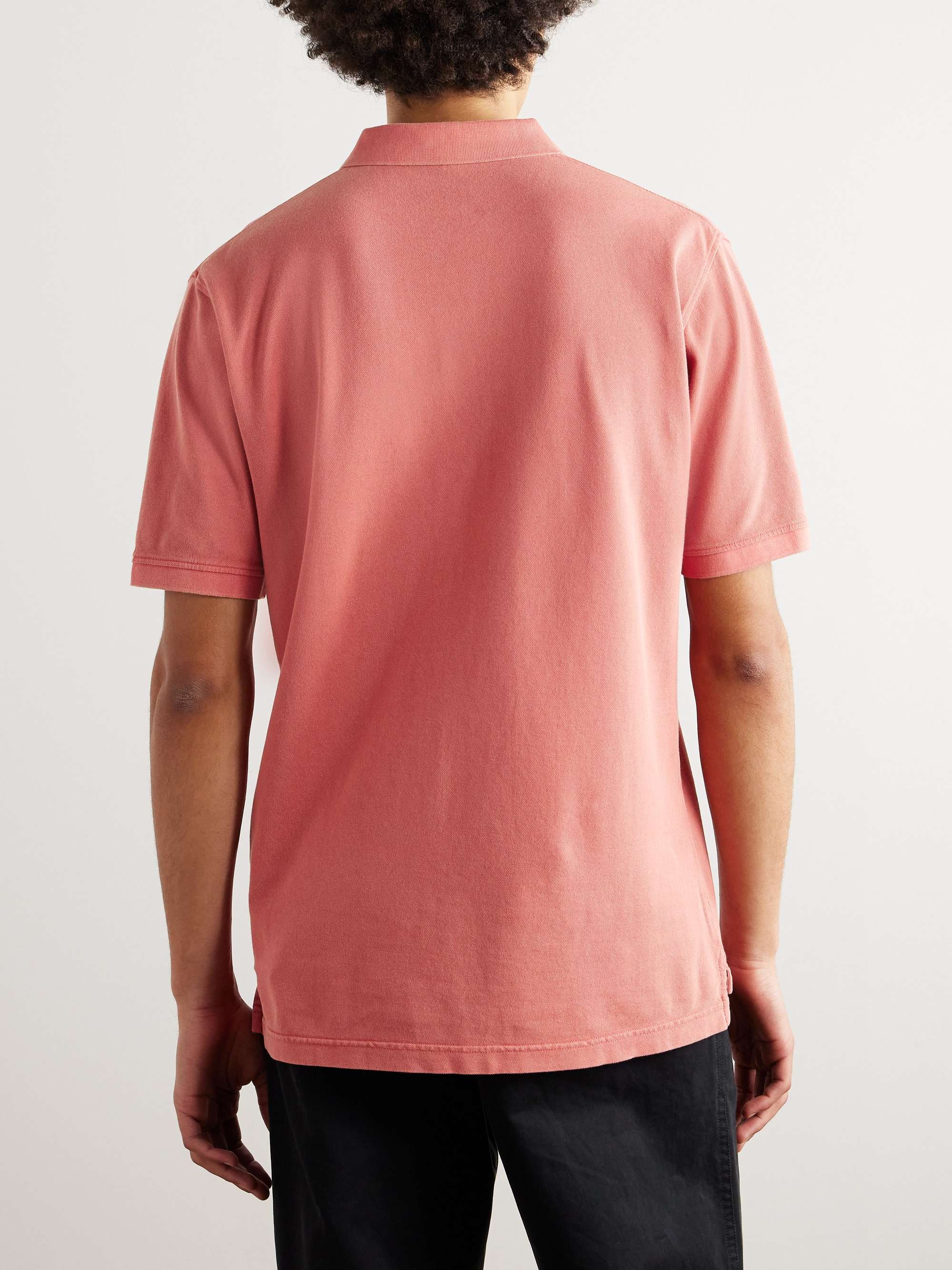 PETER MILLAR 