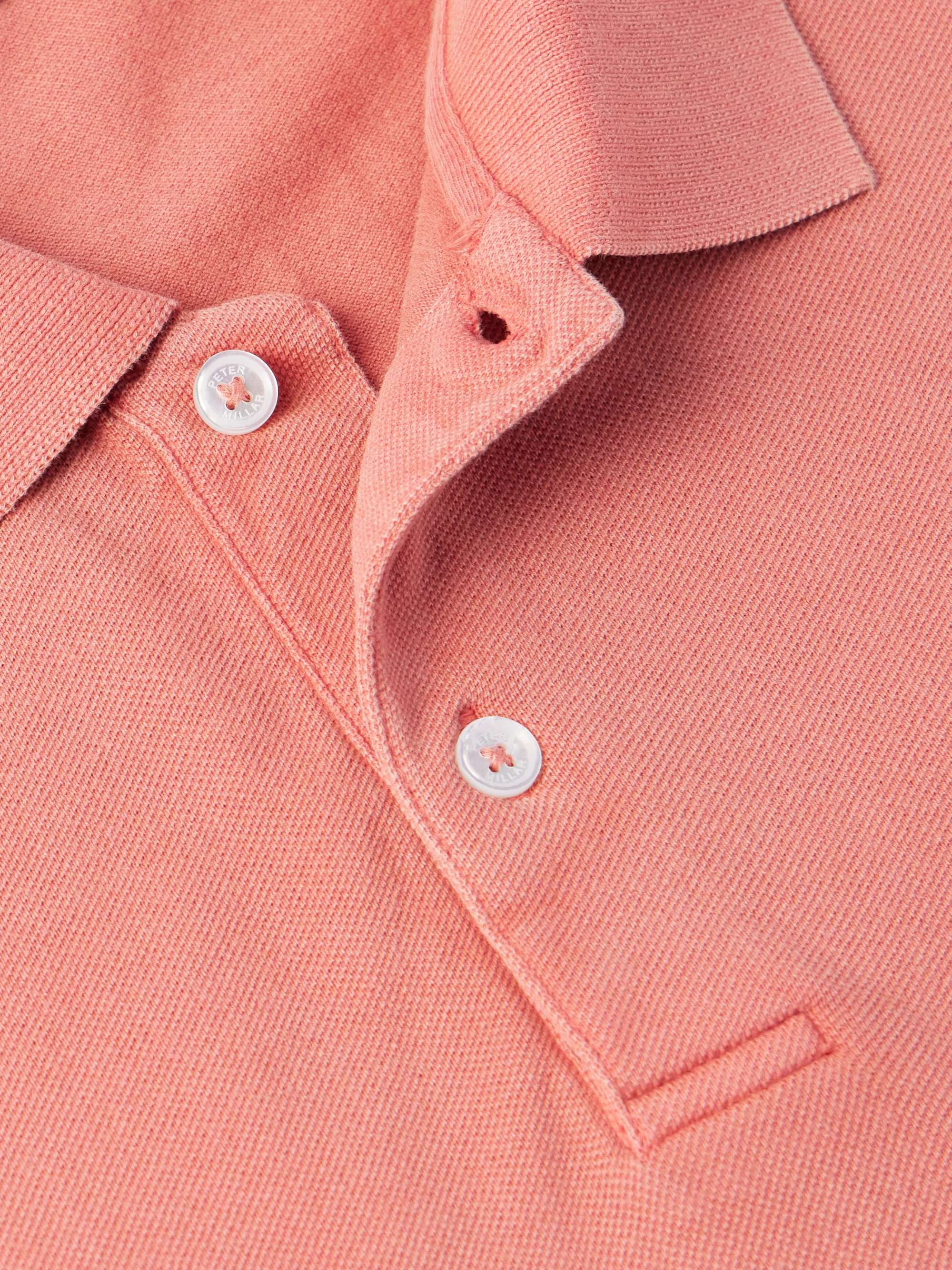PETER MILLAR 