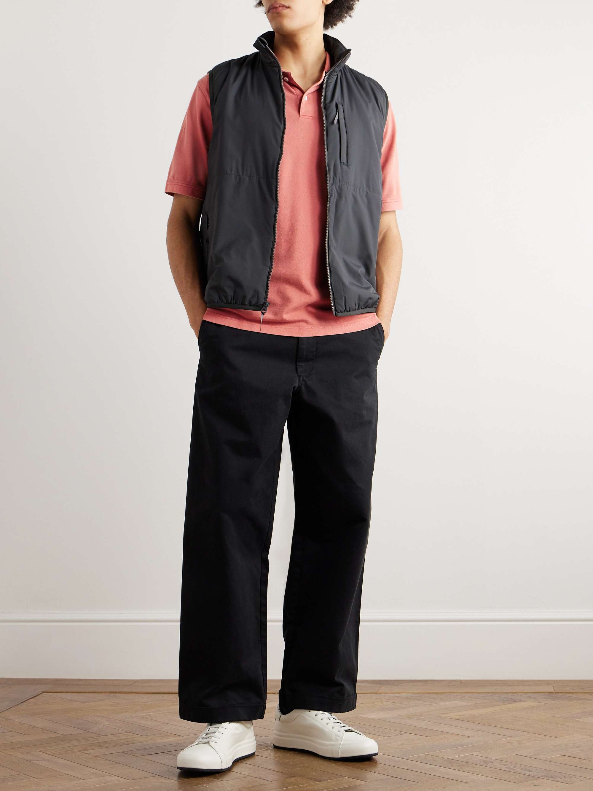 PETER MILLAR 