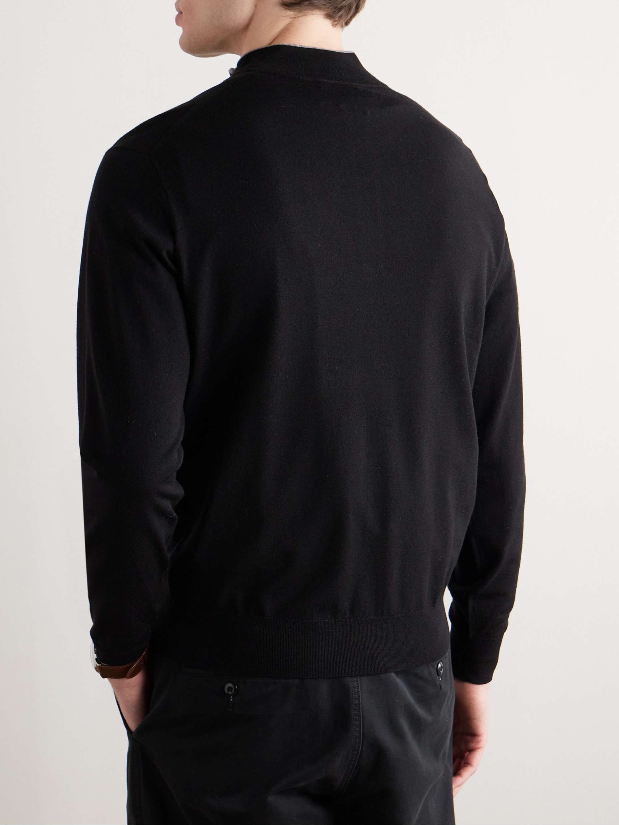 PETER MILLAR 