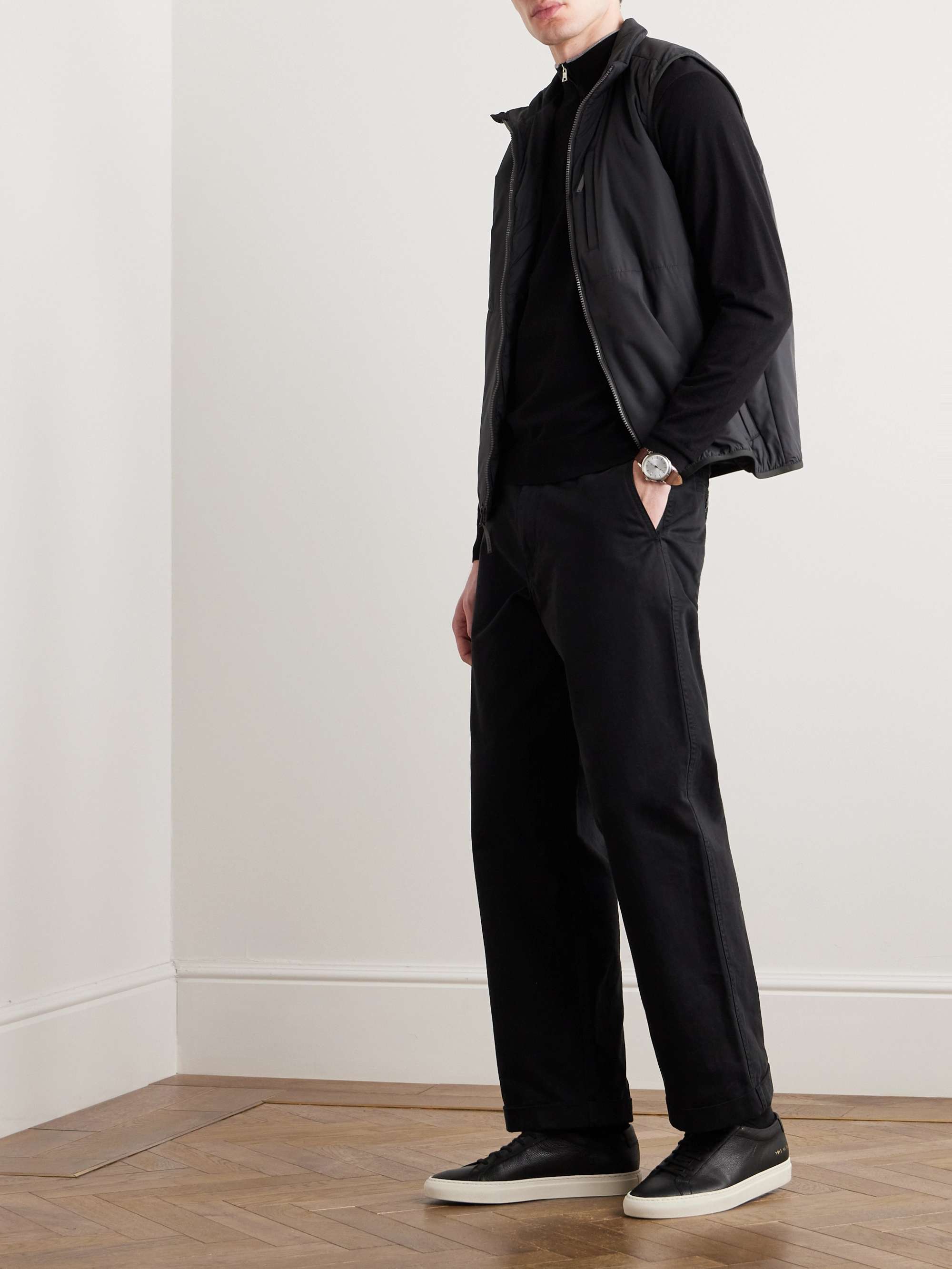 PETER MILLAR 
