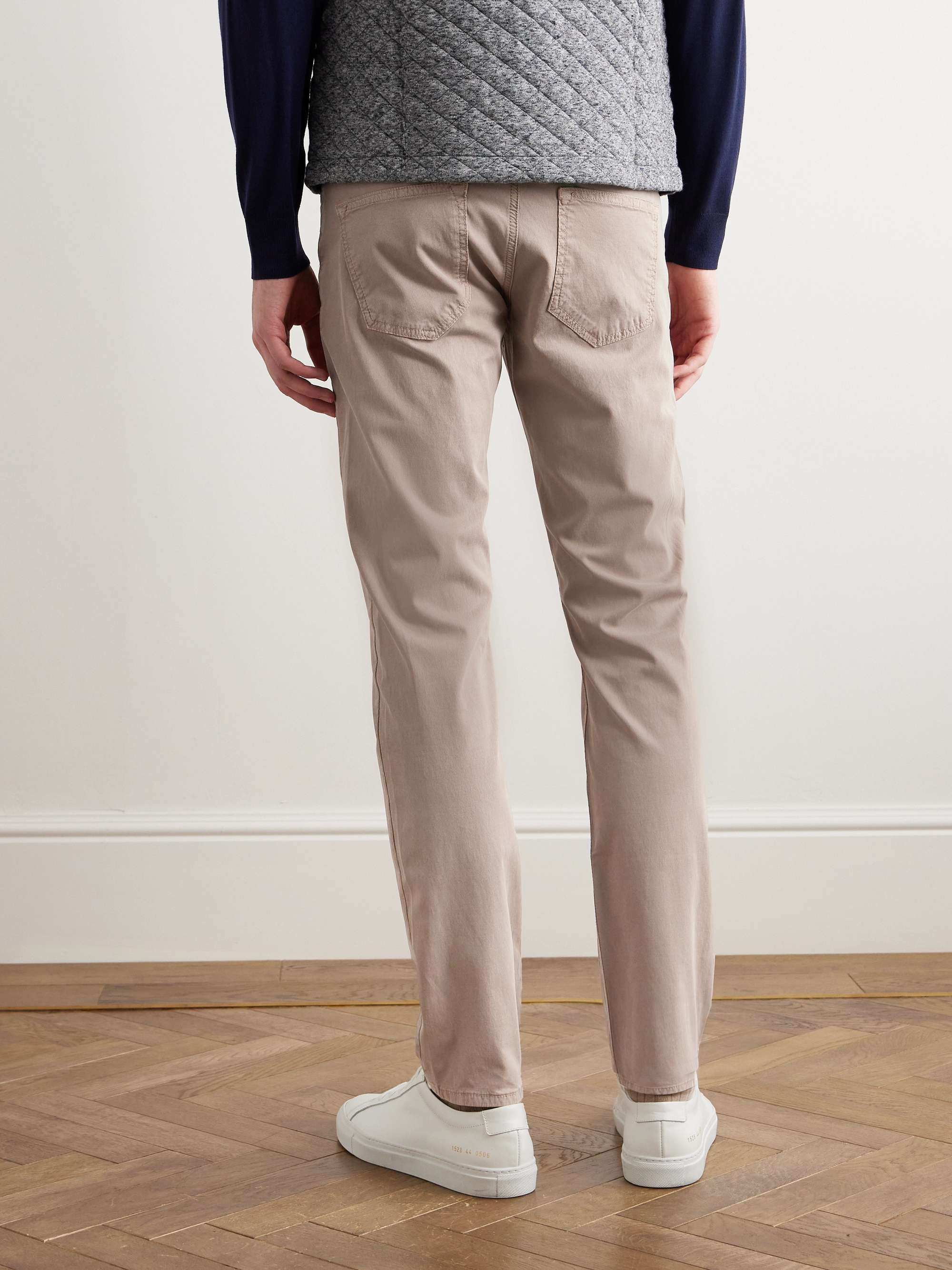 PETER MILLAR 