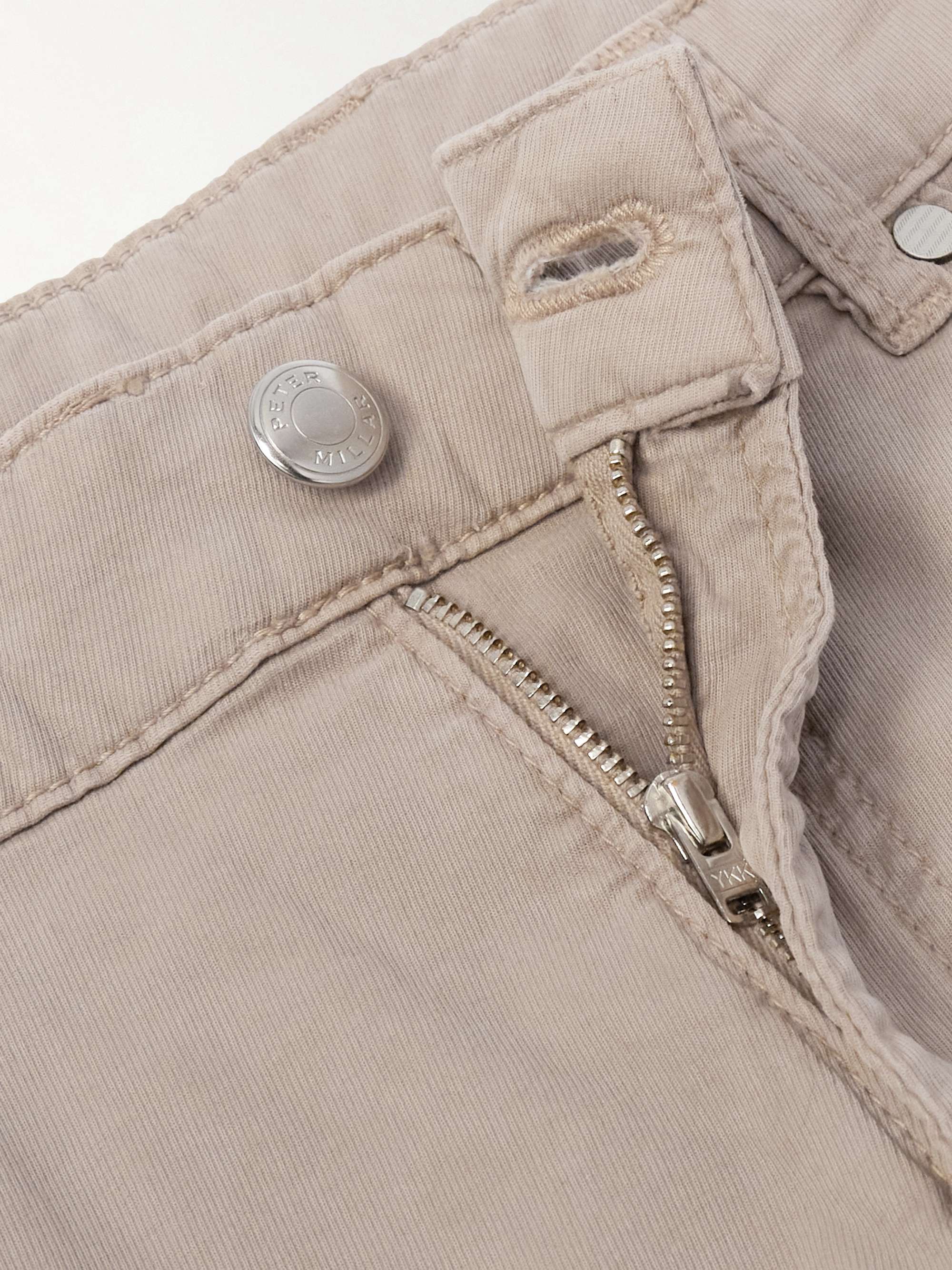 PETER MILLAR 