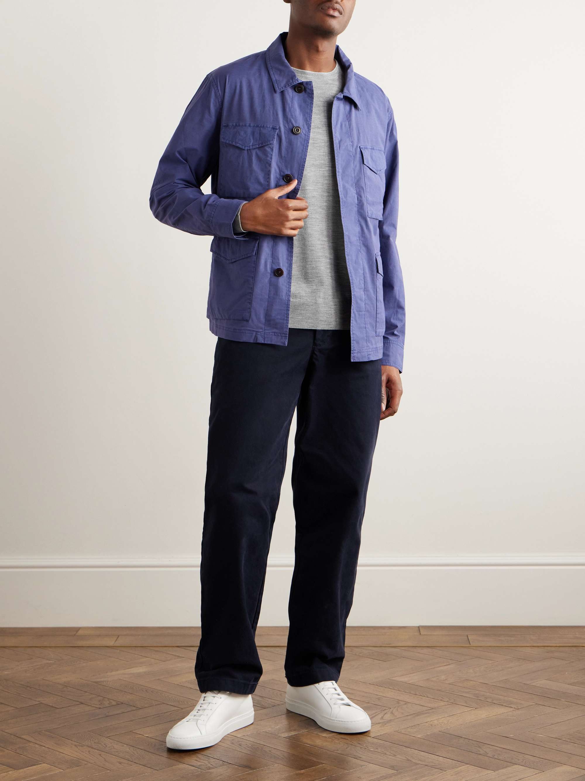 PETER MILLAR 