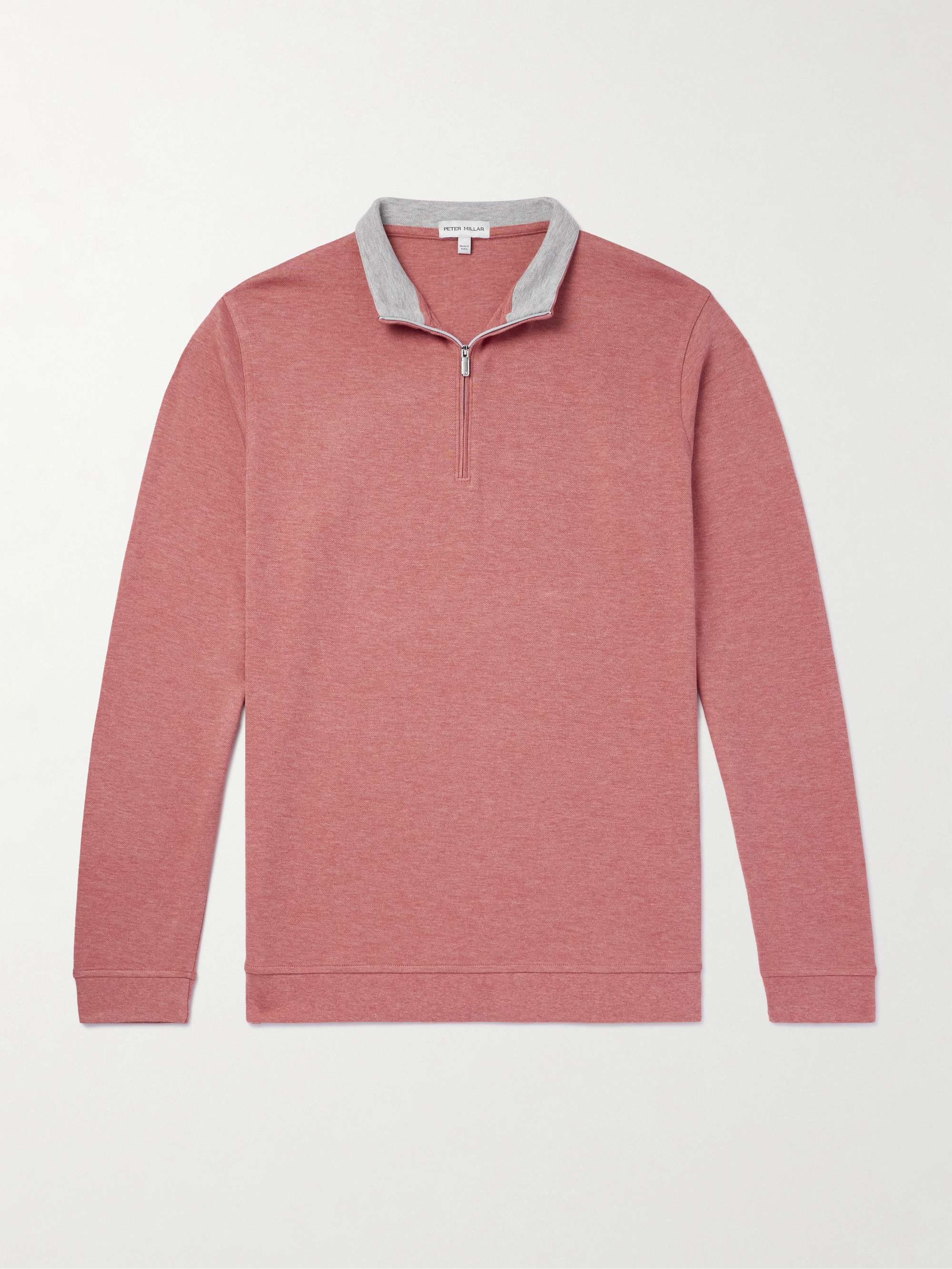 tonlion Petter sweatshirt size medium