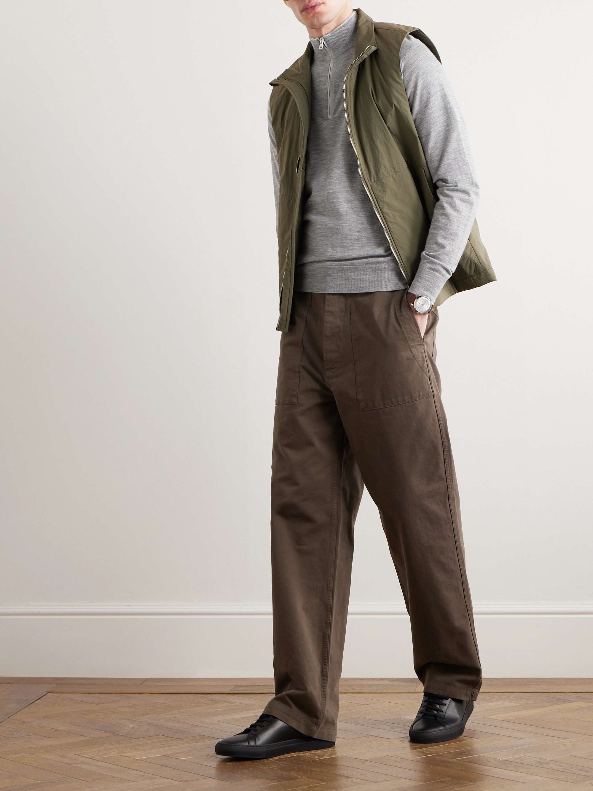 PETER MILLAR 