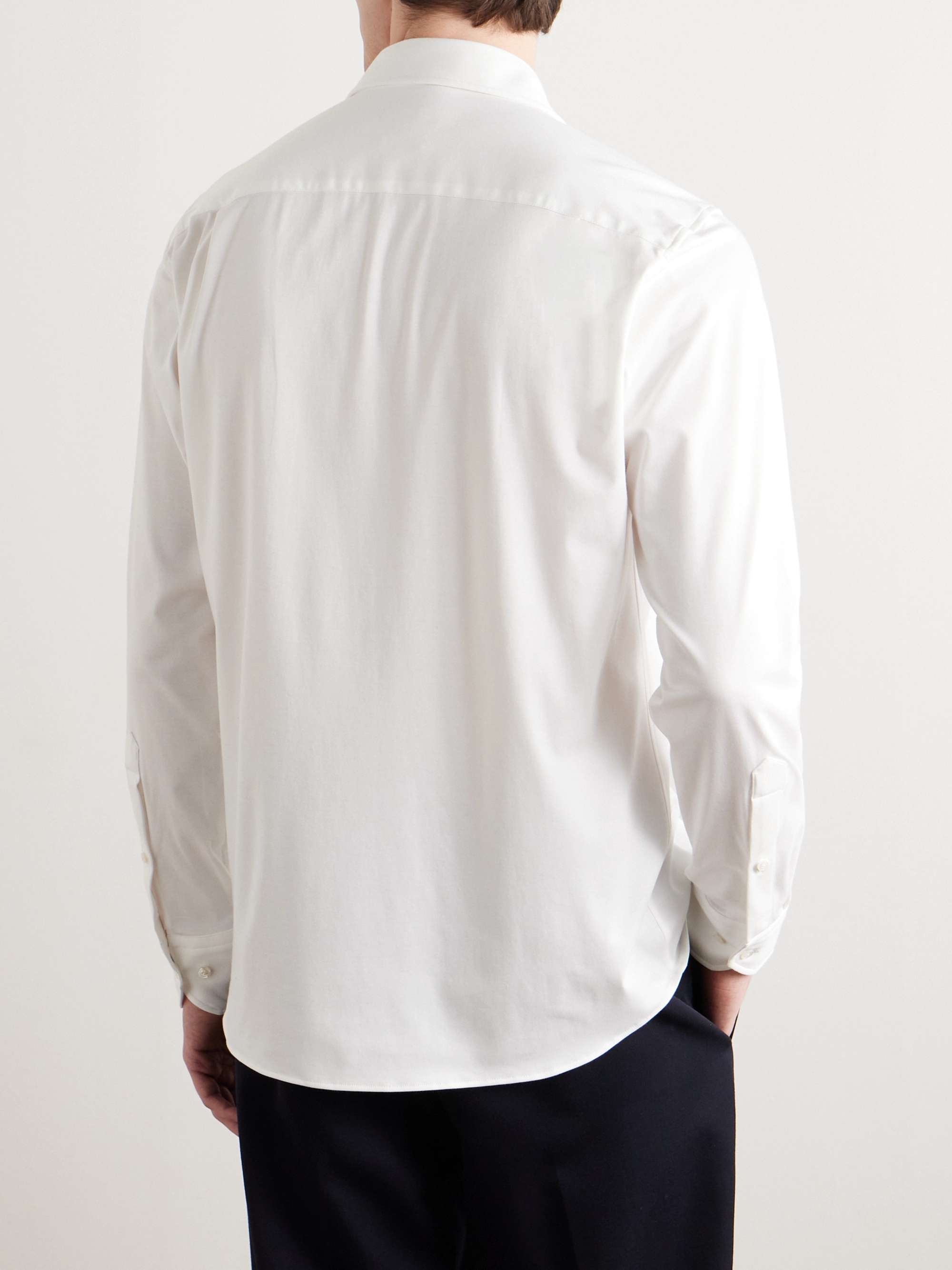 PETER MILLAR 