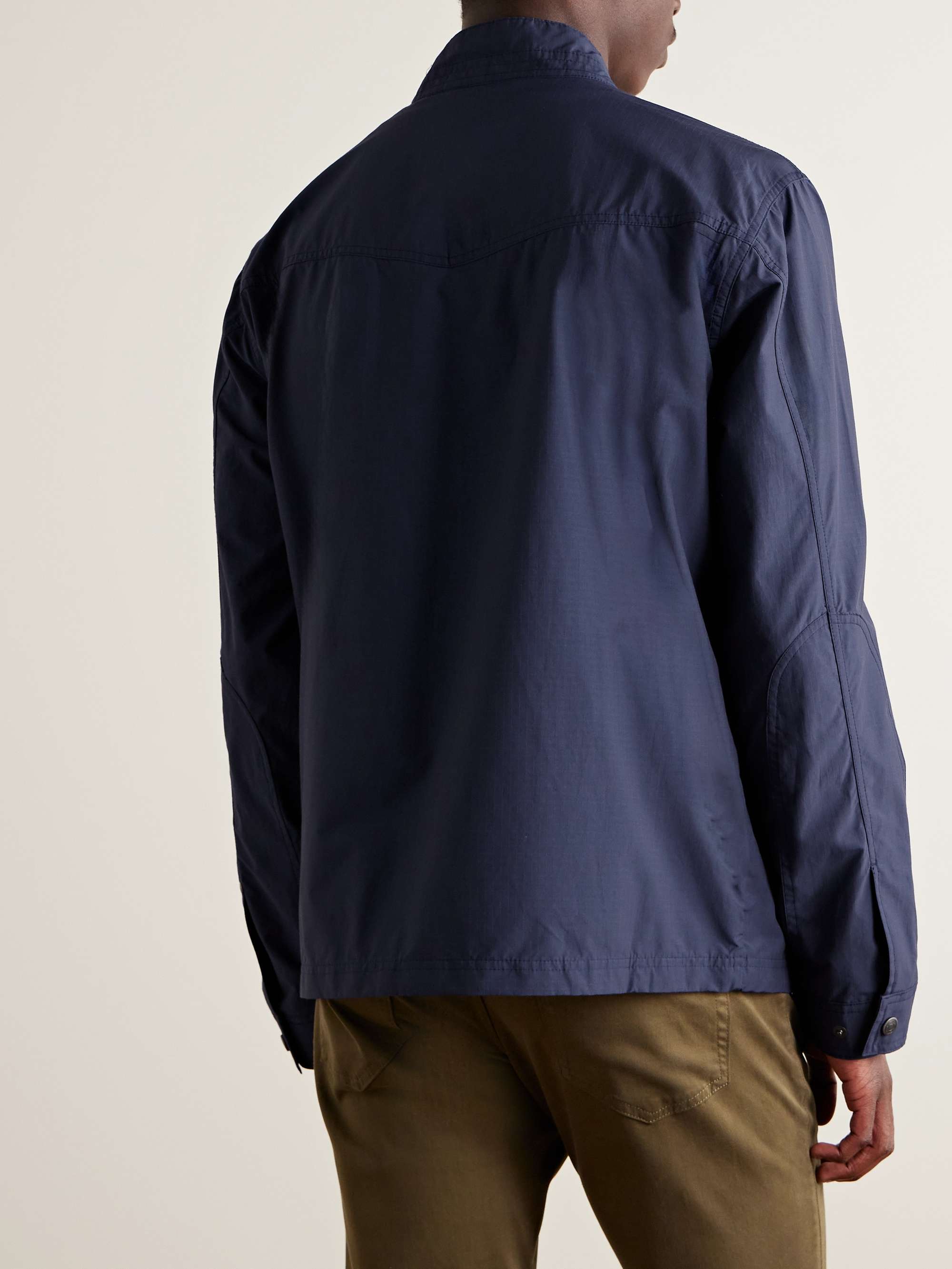PETER MILLAR 
