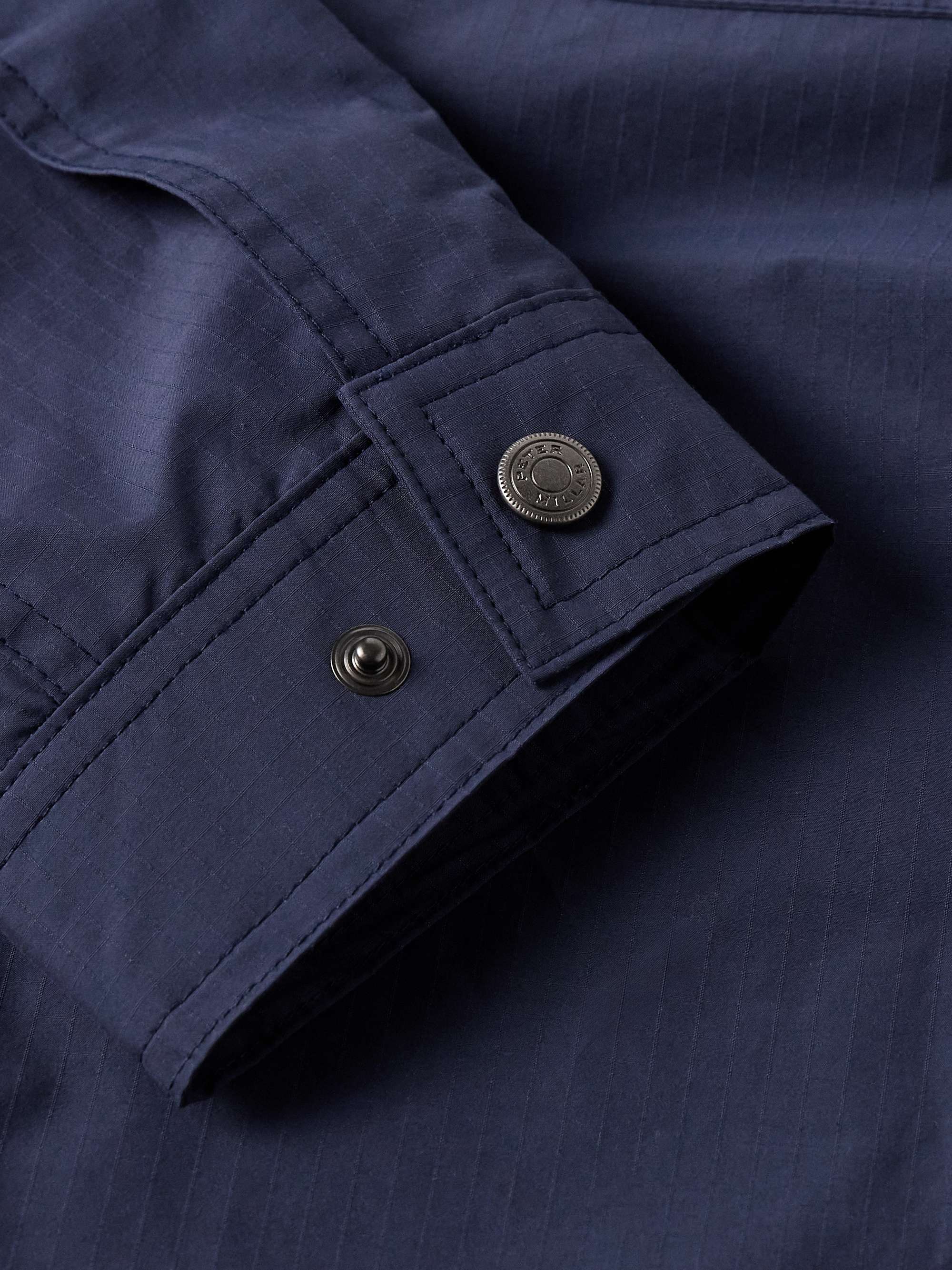 PETER MILLAR 