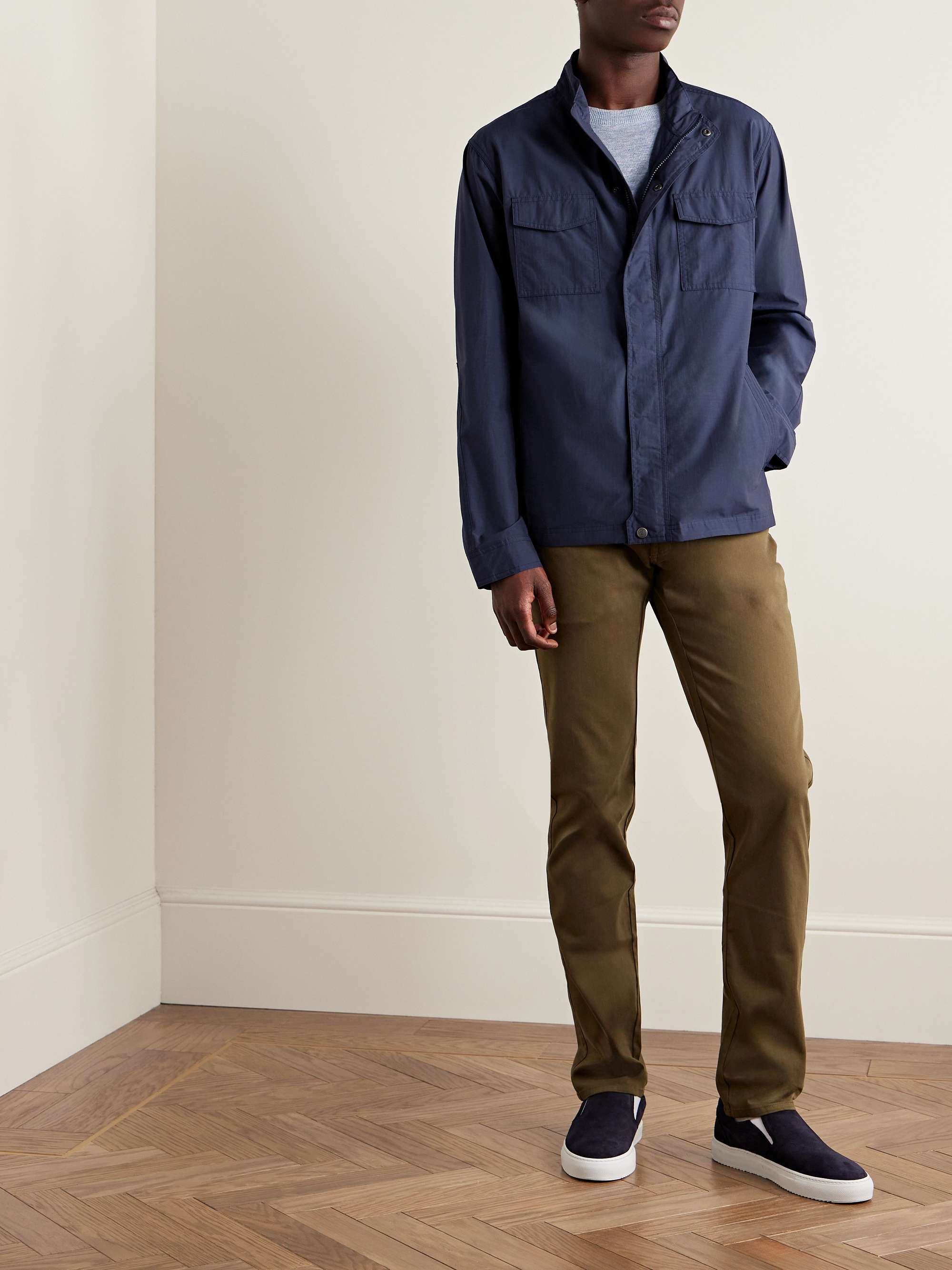 PETER MILLAR 