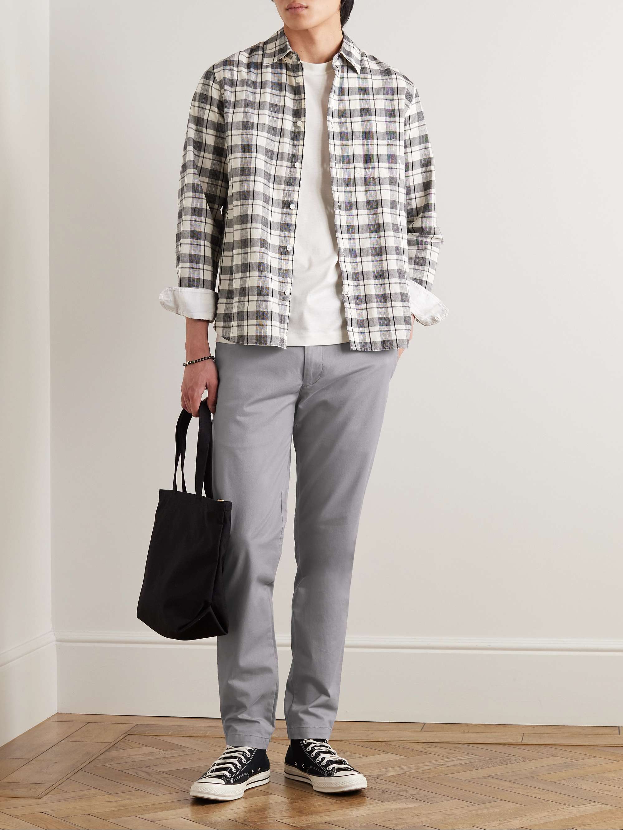 CLUB MONACO 