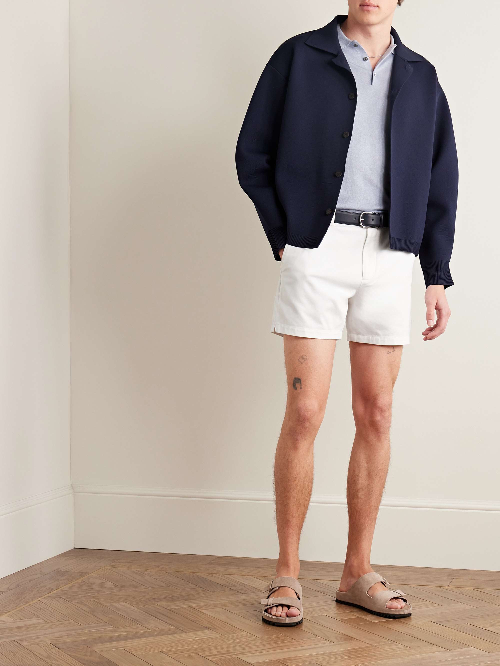 CLUB MONACO 