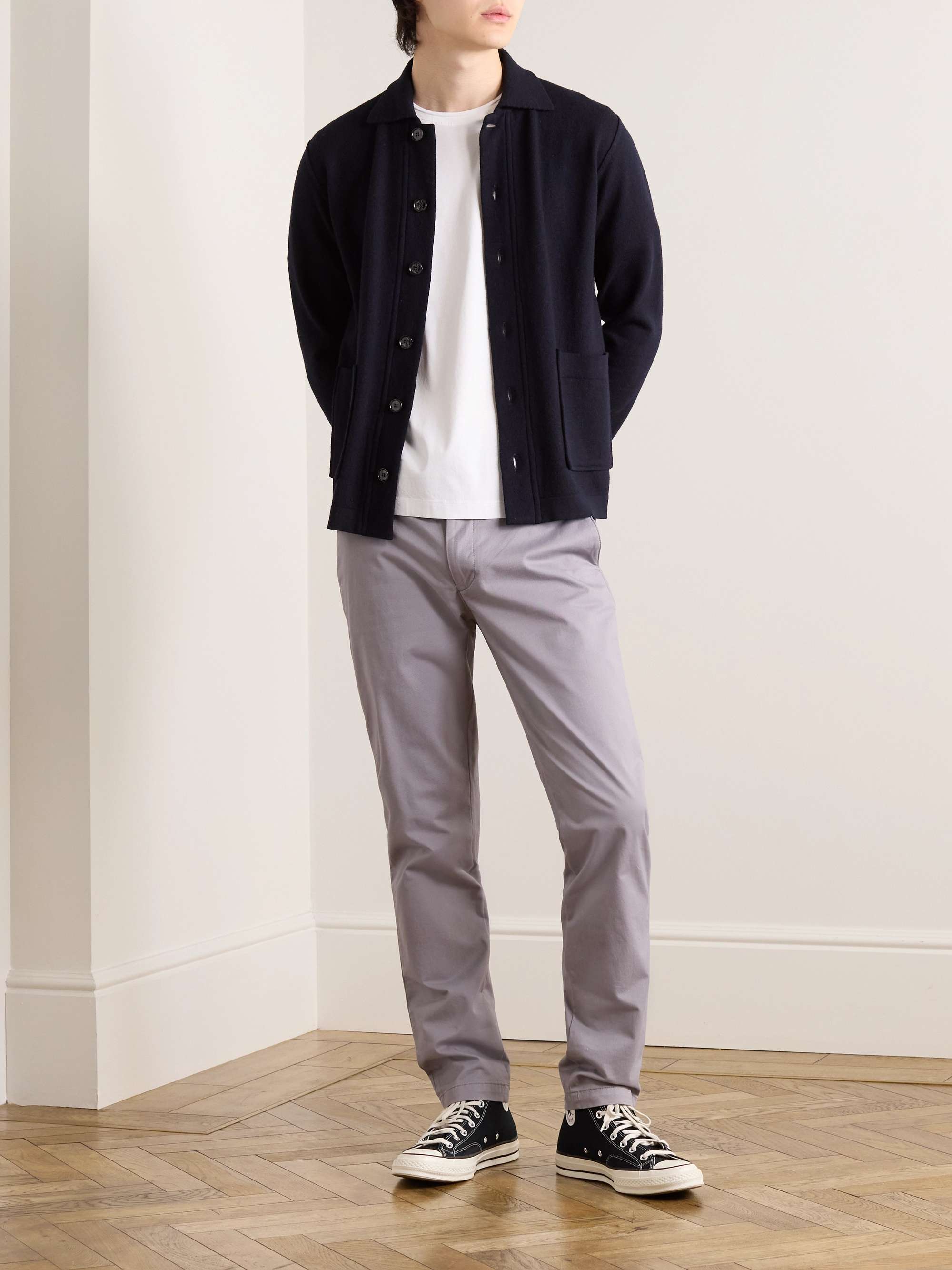 CLUB MONACO 