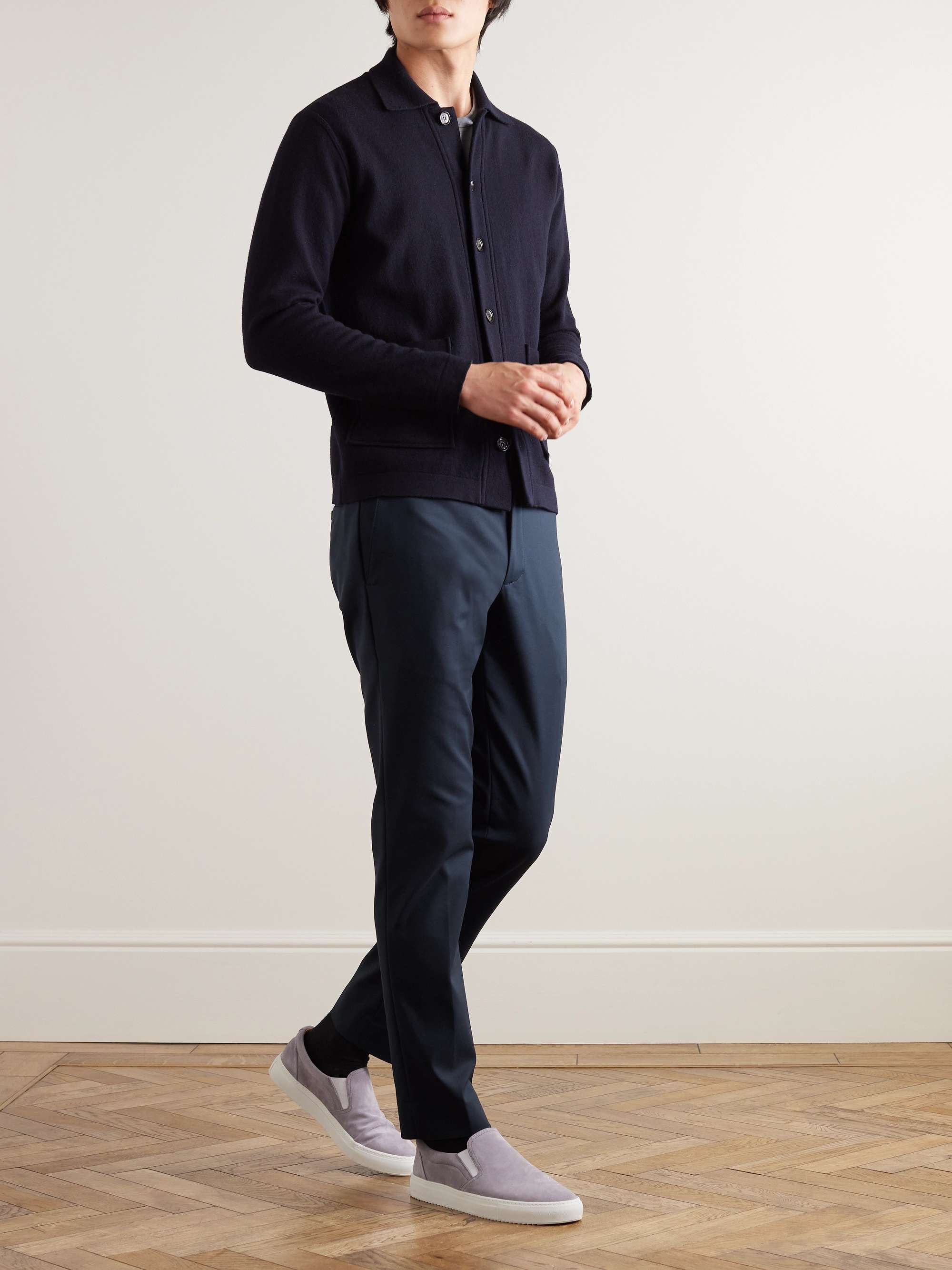 CLUB MONACO 