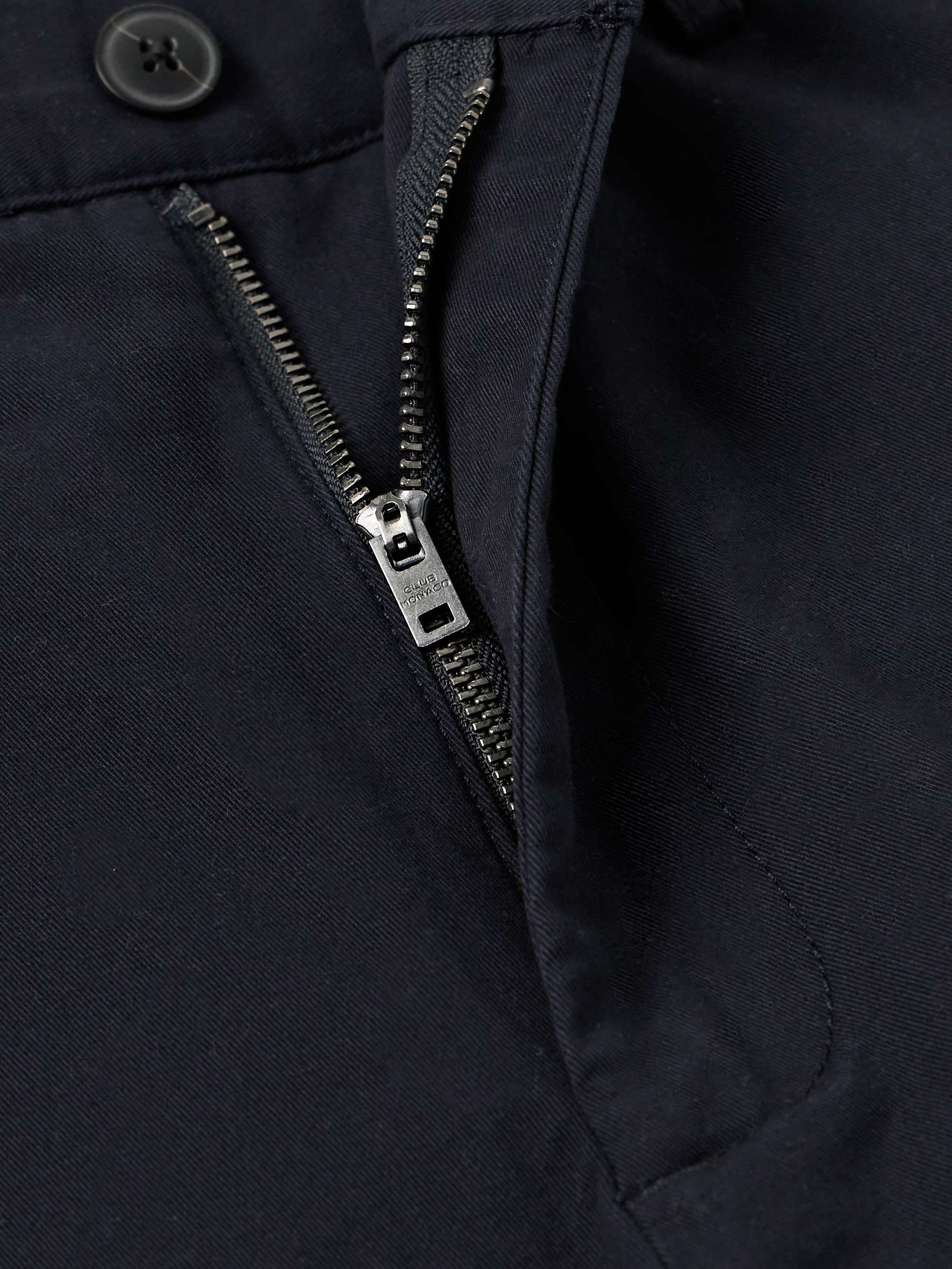 CLUB MONACO 