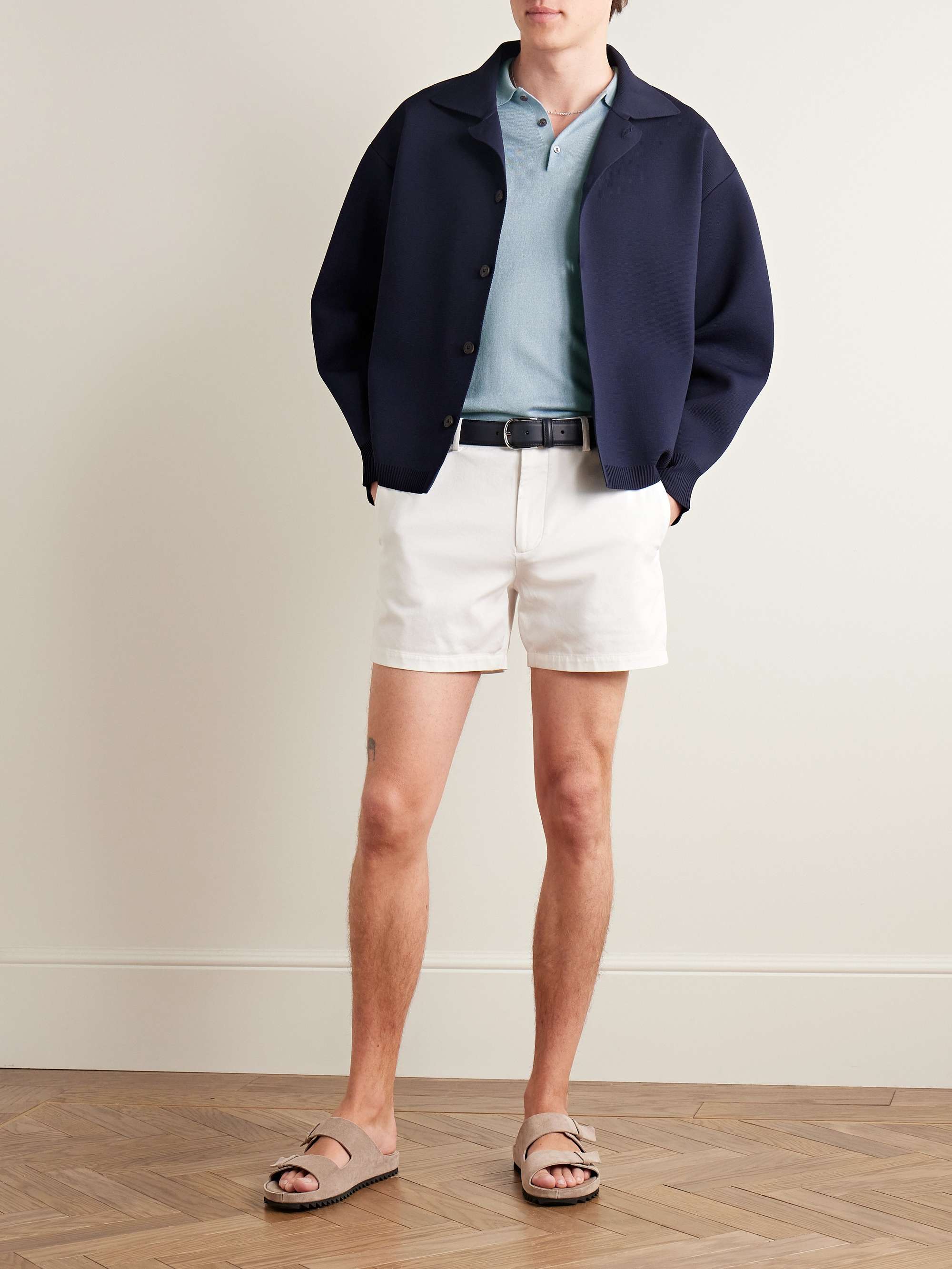 CLUB MONACO 