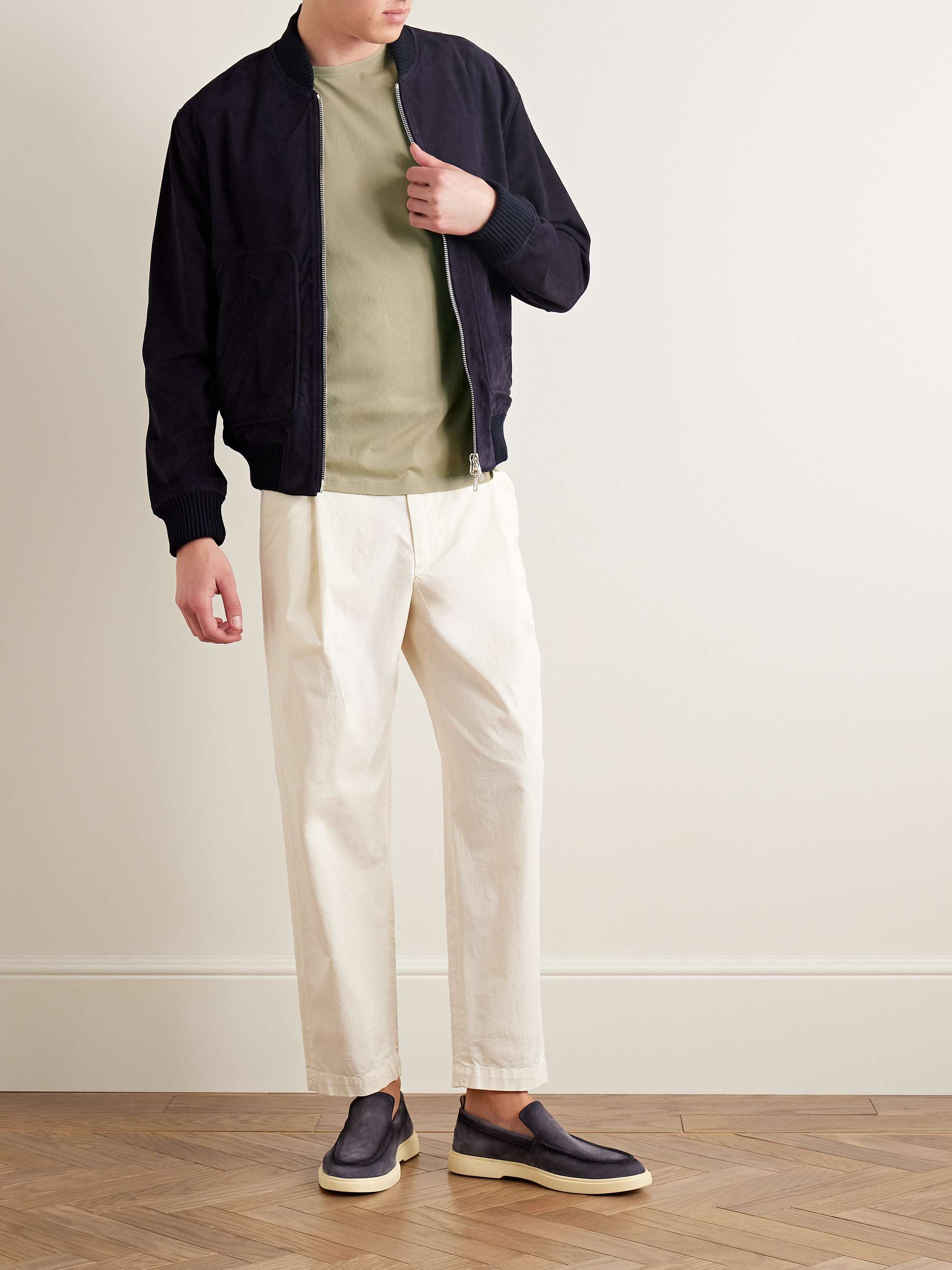 CLUB MONACO 