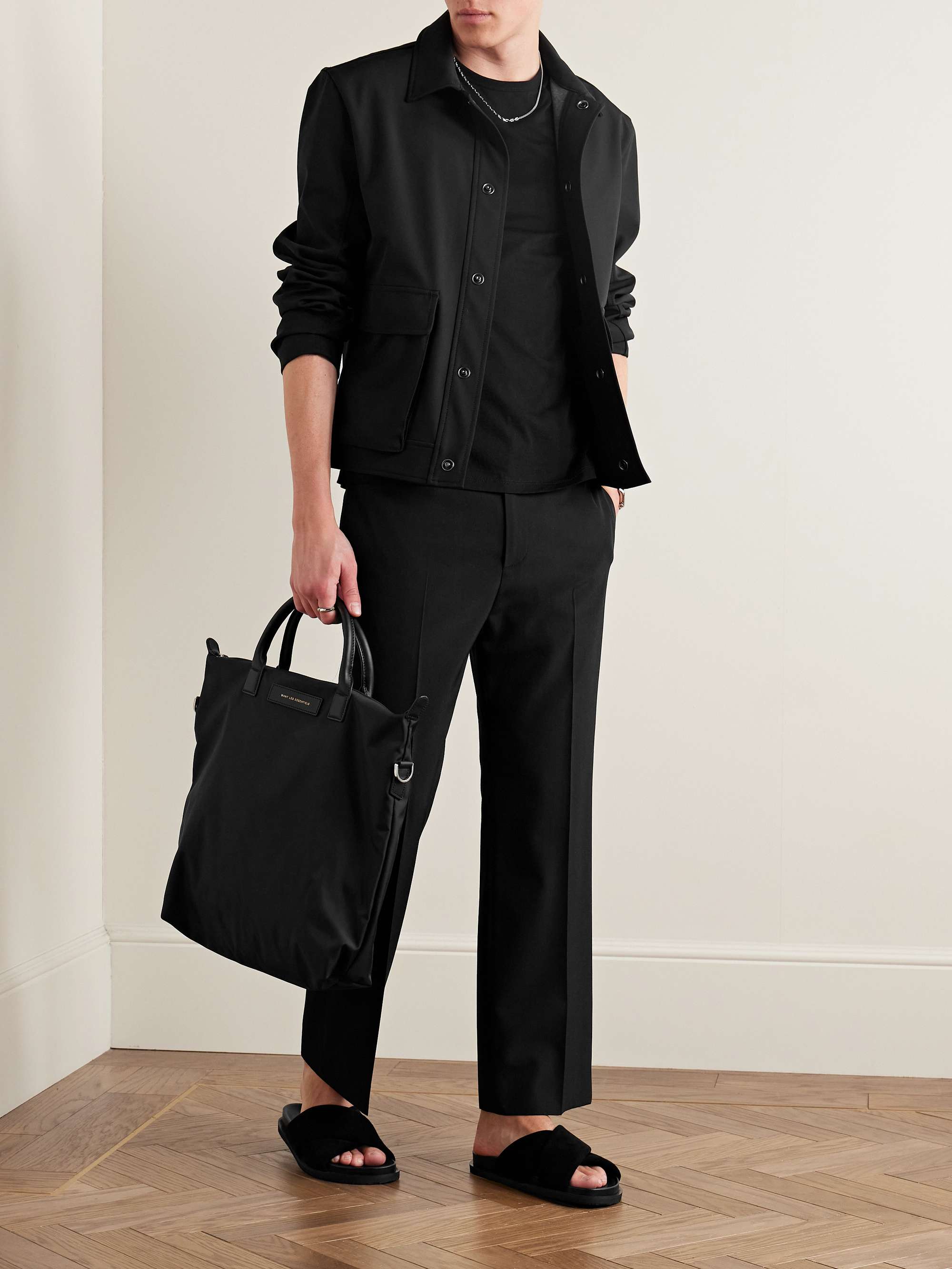 WTAPS JOHN SMEDLEY ダブルタップス LAMF カーディガン WTAPS JOHN SMEDLEY ダブルタップス LAMF カーディガン