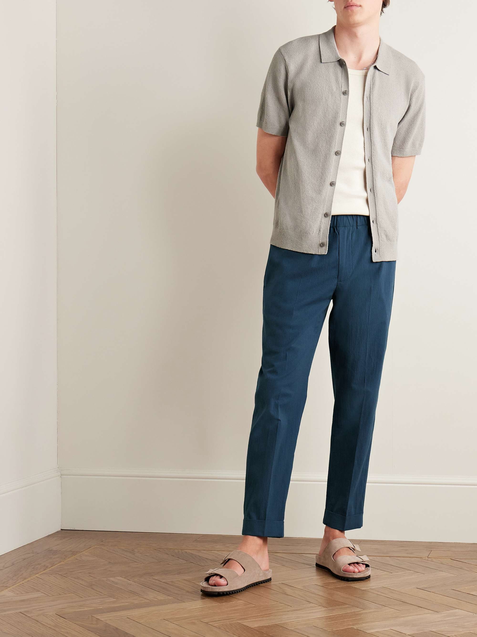 CLUB MONACO 