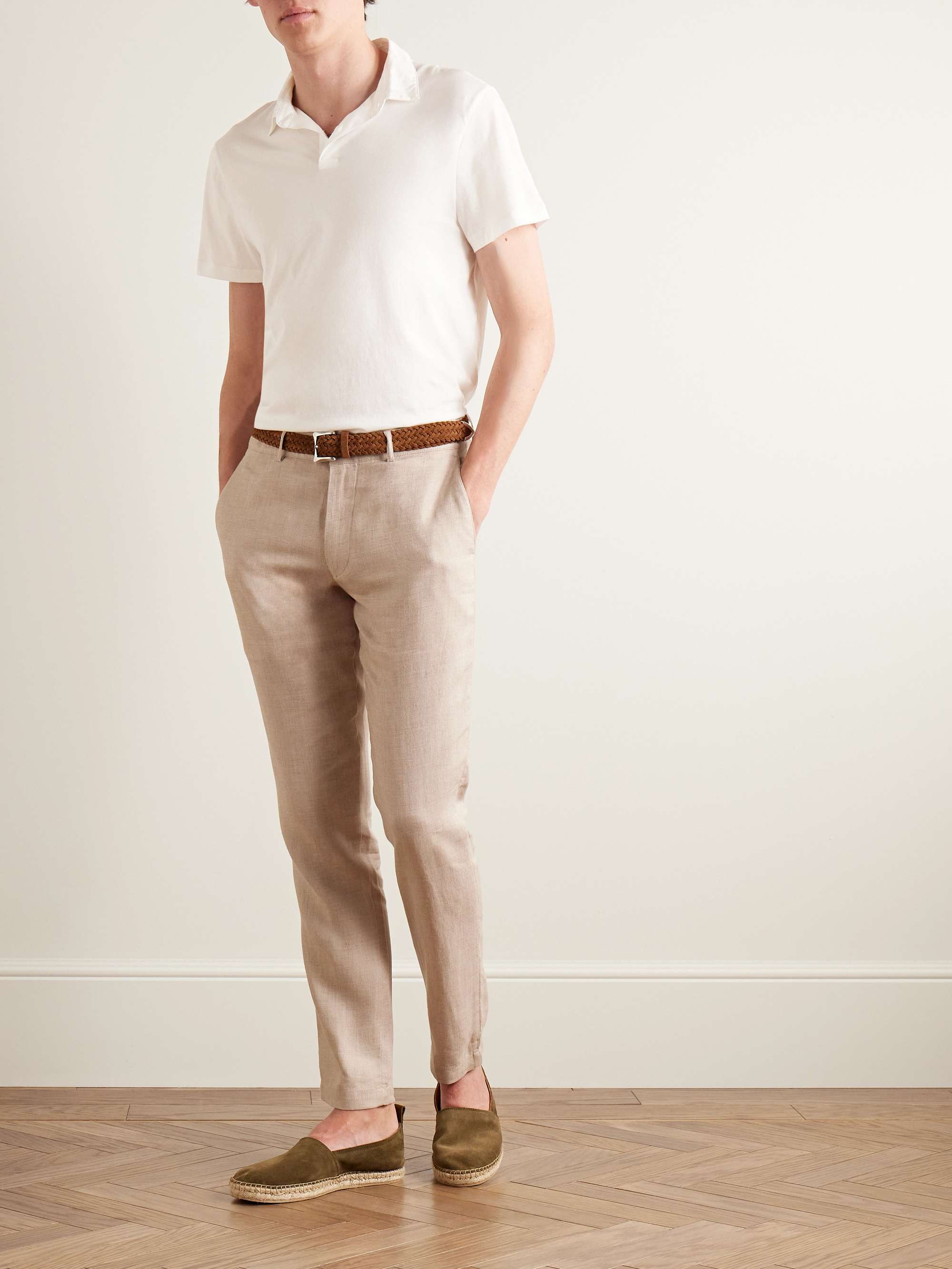 CLUB MONACO 