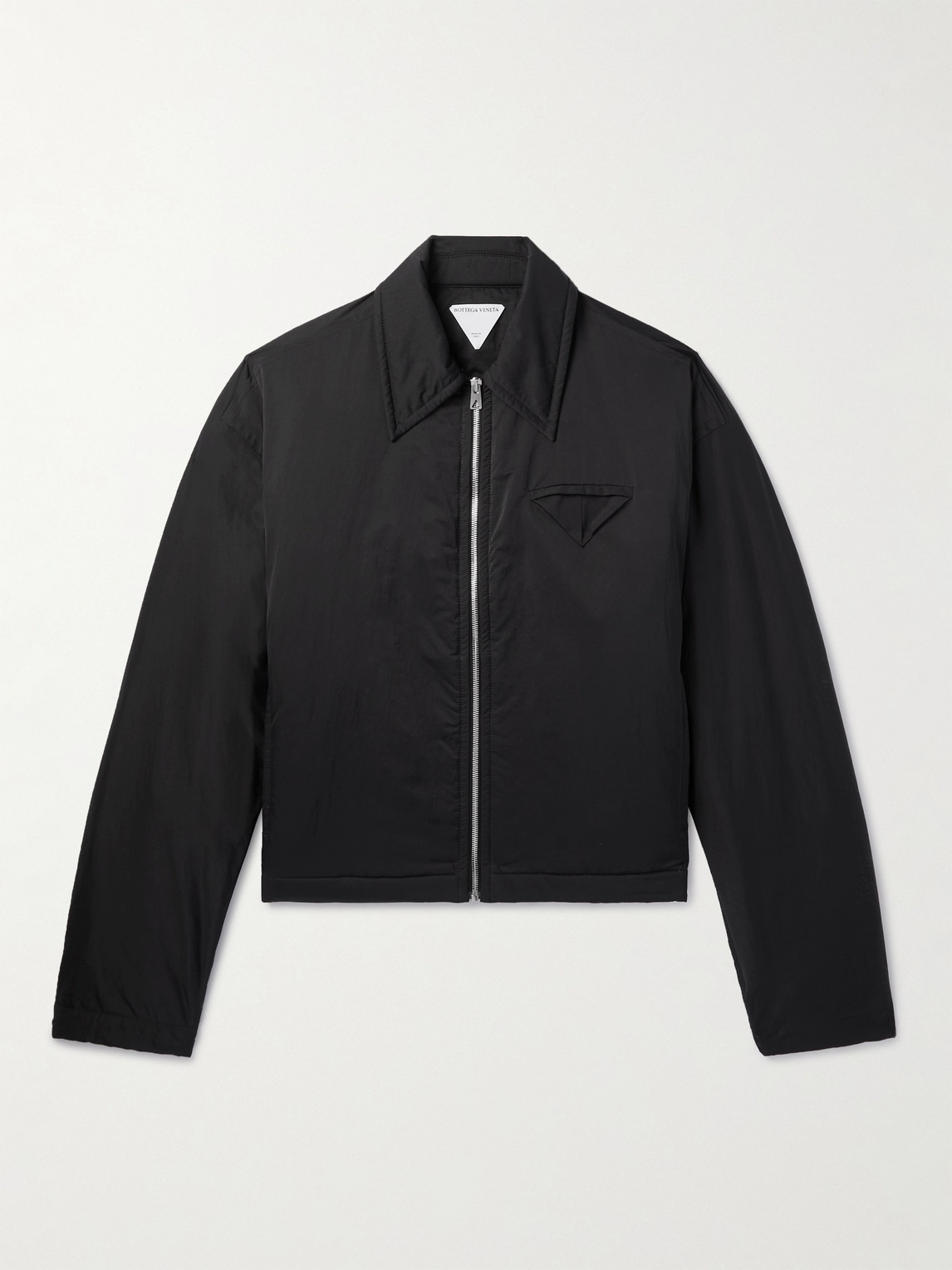 Bottega Veneta Shell Blouson Jacket - Men