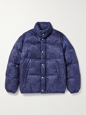 DOWN JACKETS