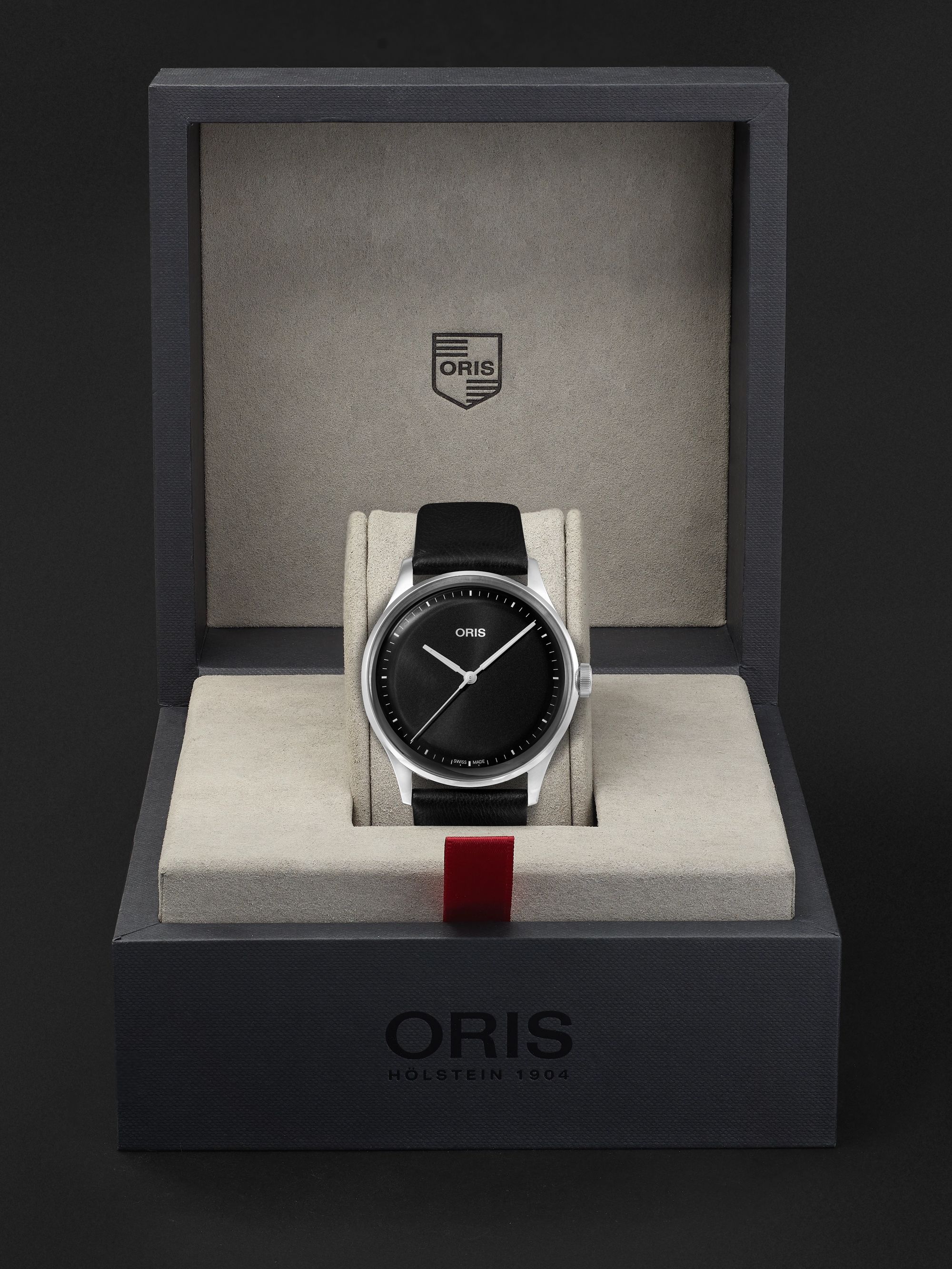 ORIS 