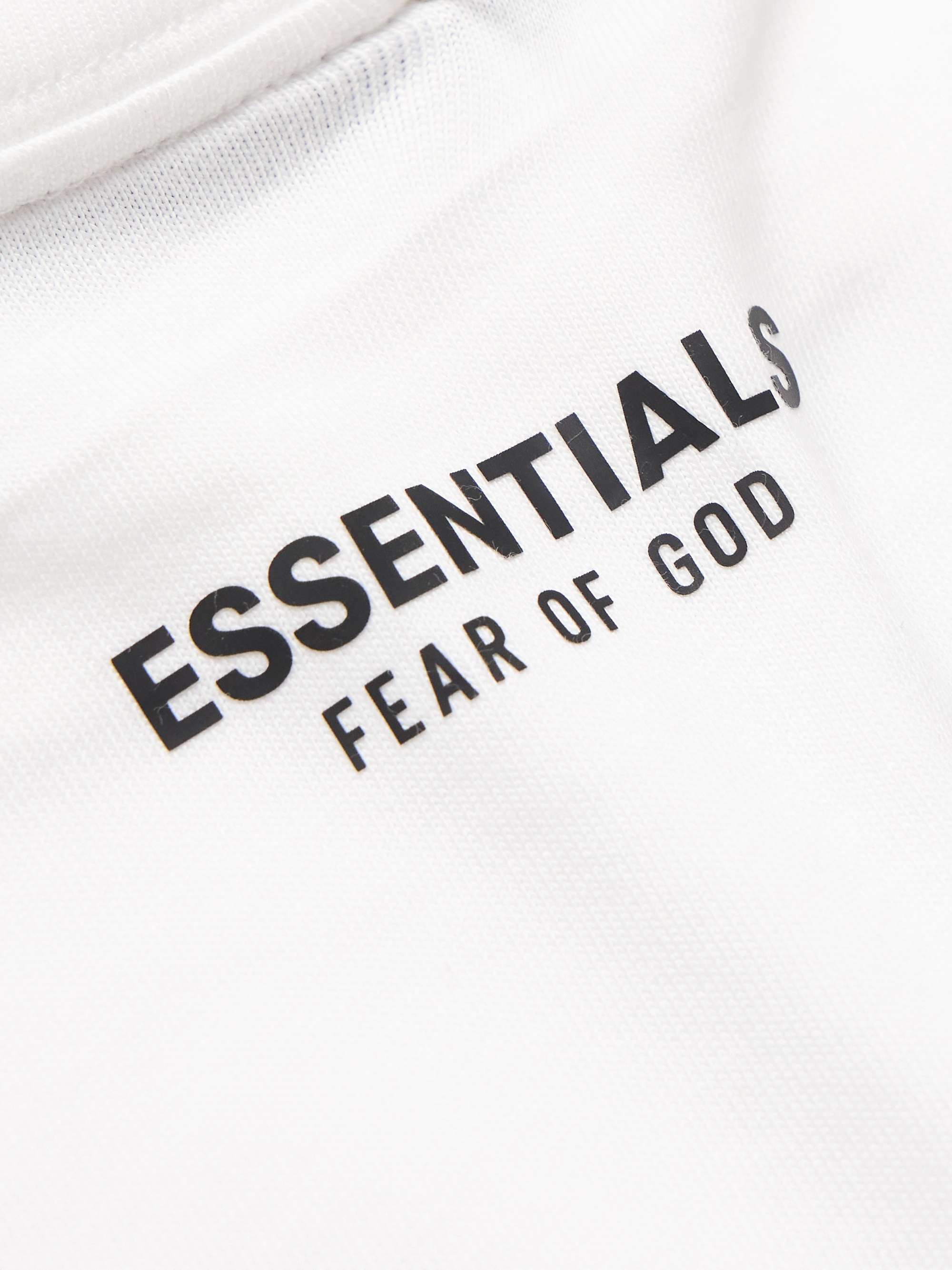 FEAR OF GOD ESSENTIALS 