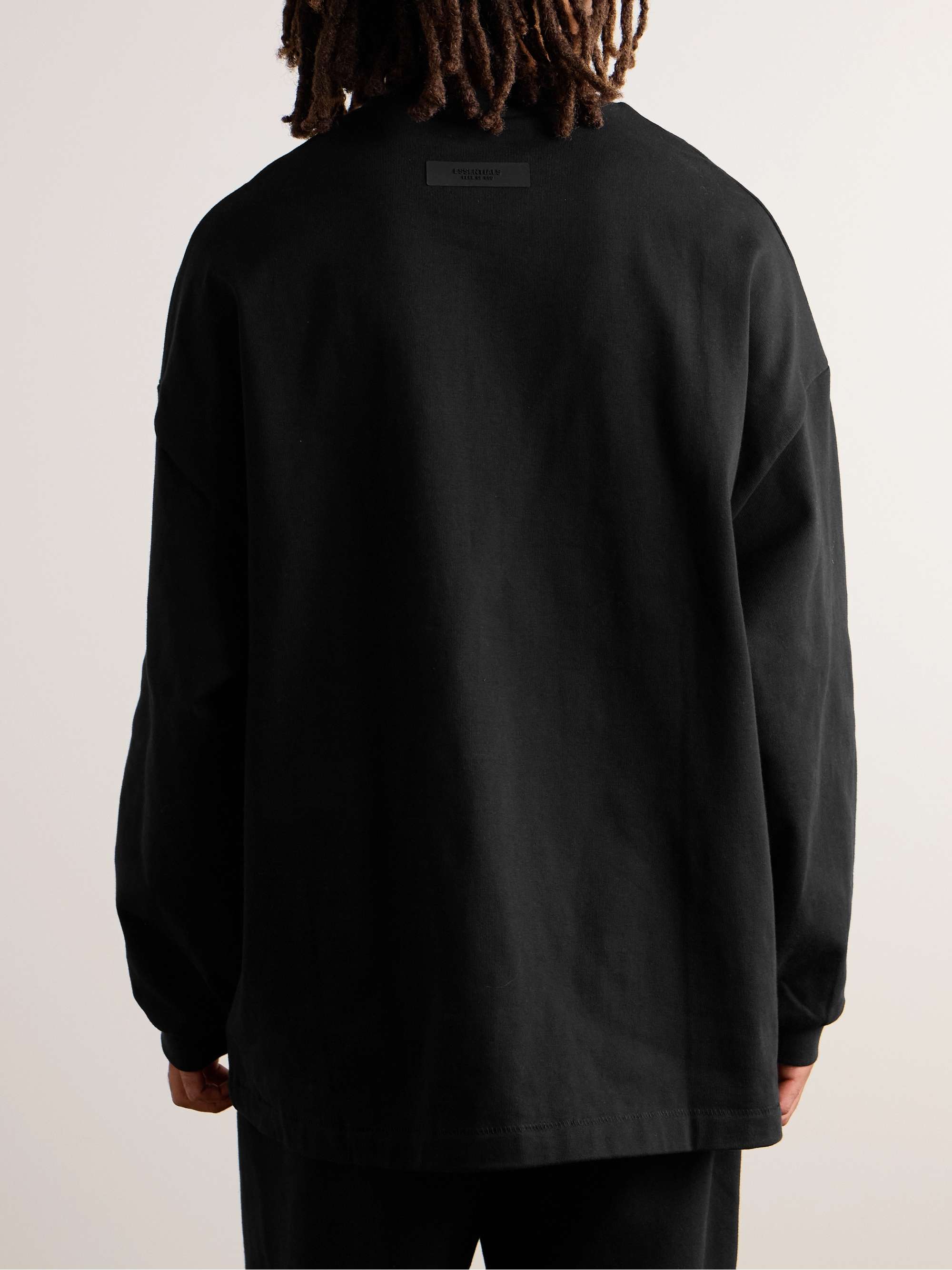 FEAR OF GOD ESSENTIALS 