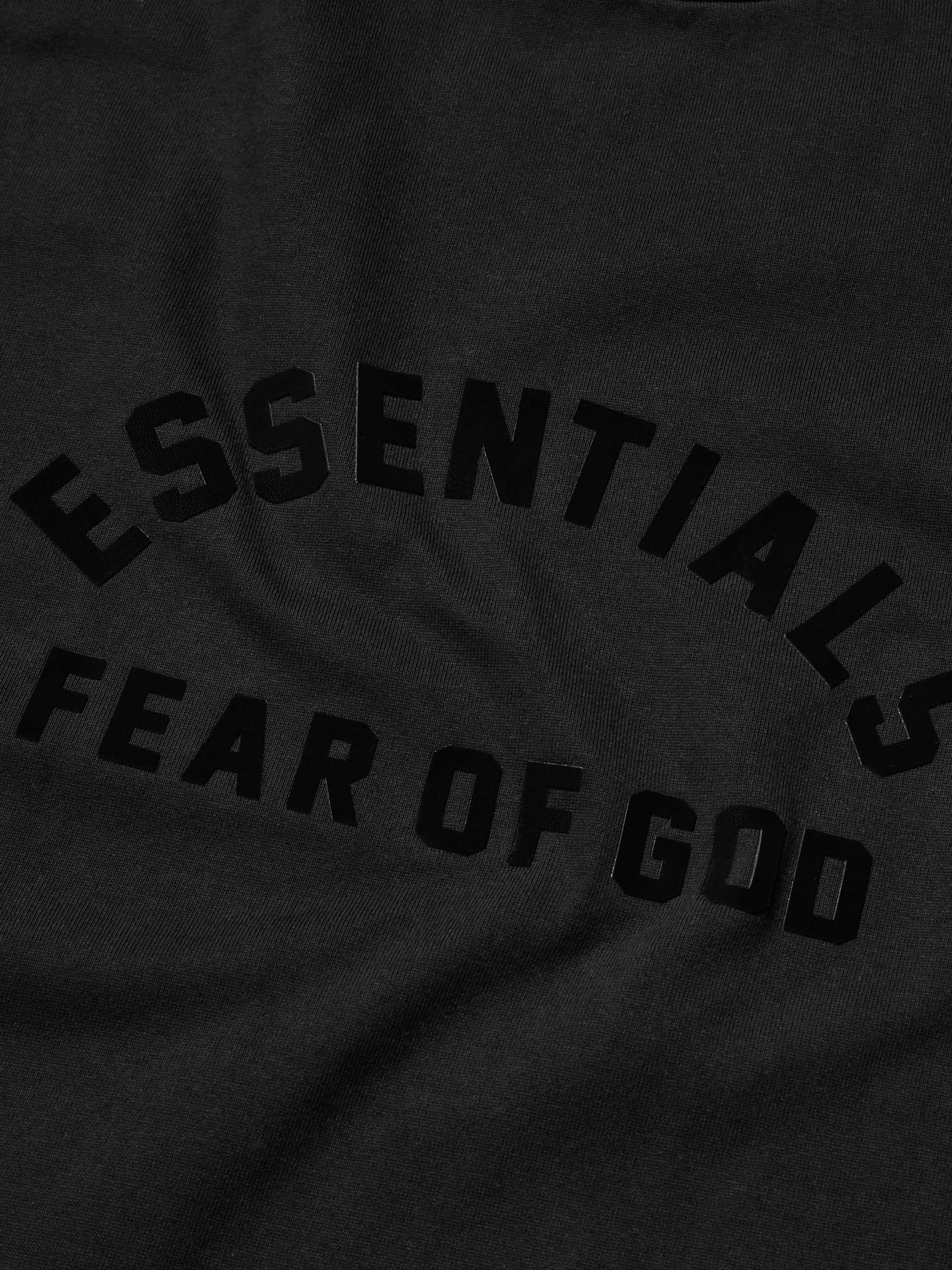 FEAR OF GOD ESSENTIALS 