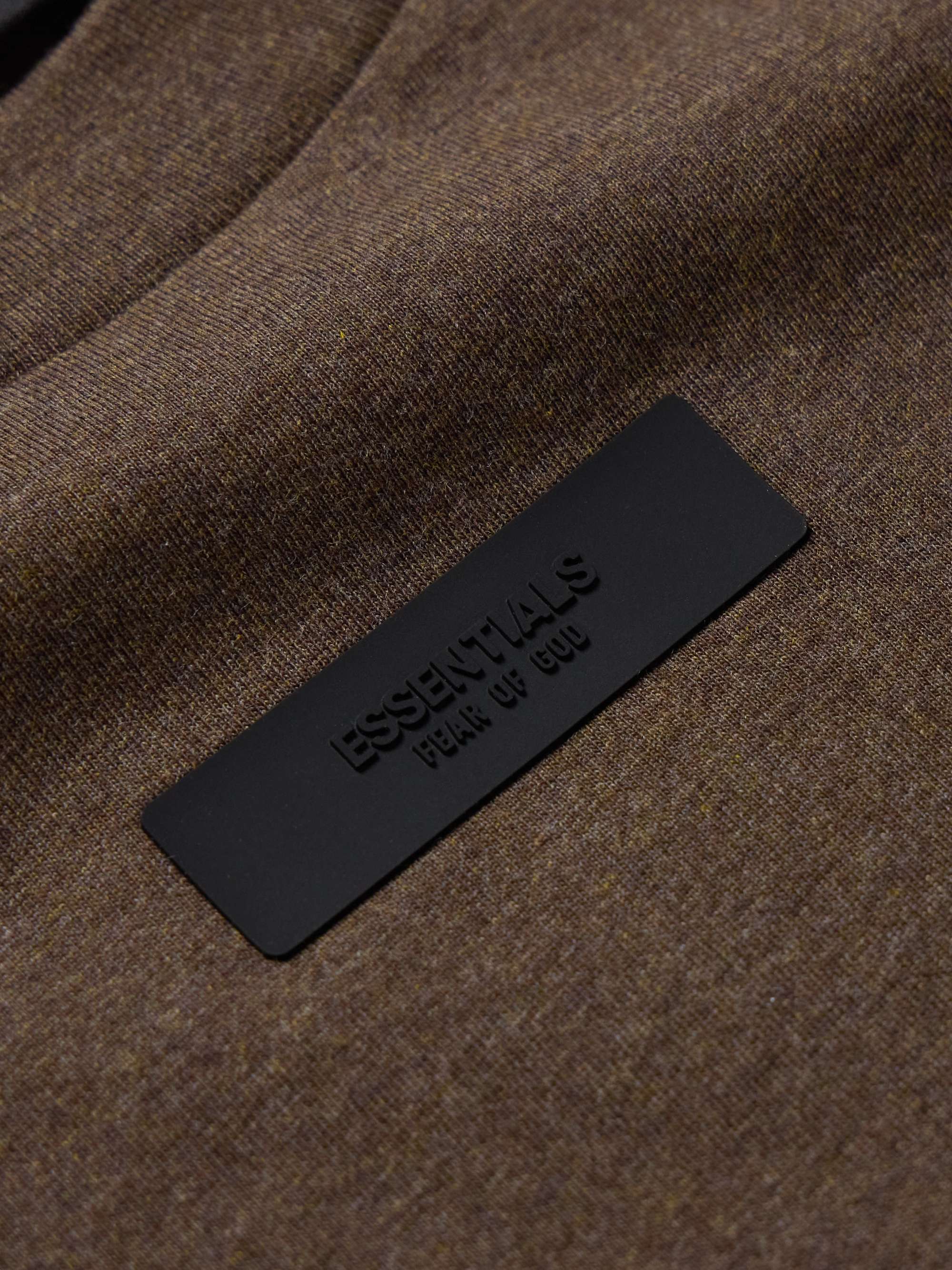 FEAR OF GOD ESSENTIALS 