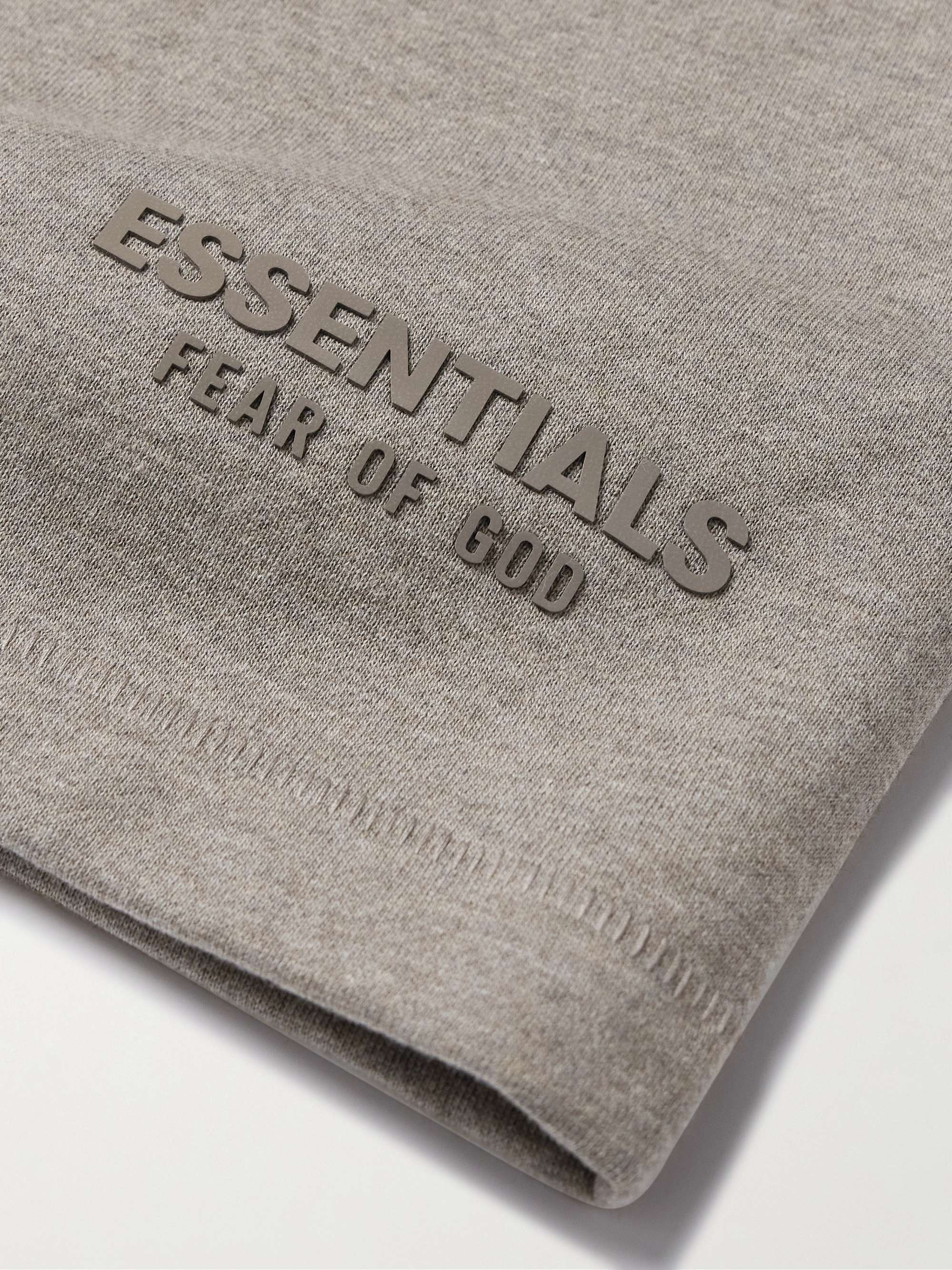 FEAR OF GOD ESSENTIALS 