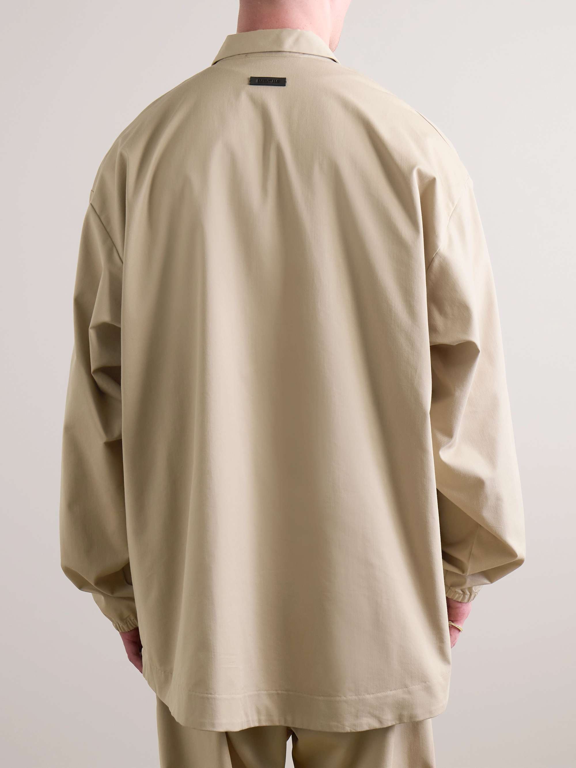 FEAR OF GOD ESSENTIALS 