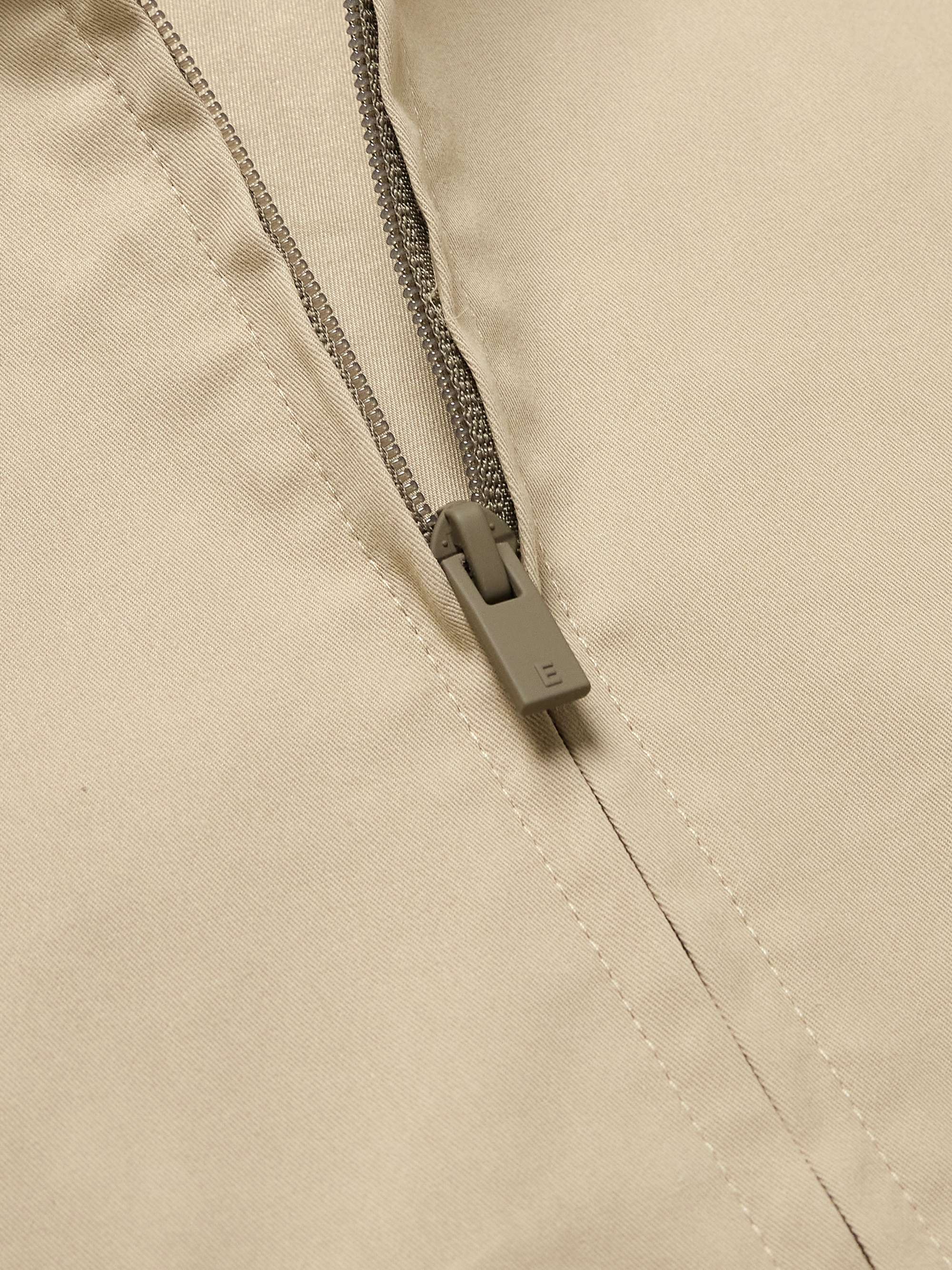 FEAR OF GOD ESSENTIALS 