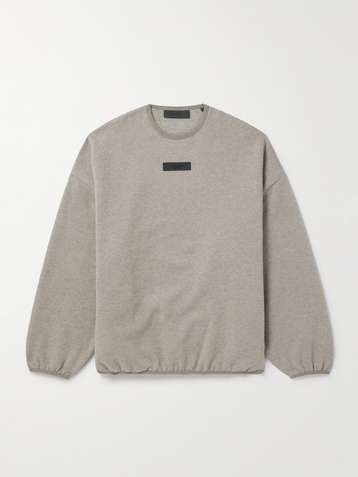 Fear of God Essentials Sweatshirts for Men MR PORTER