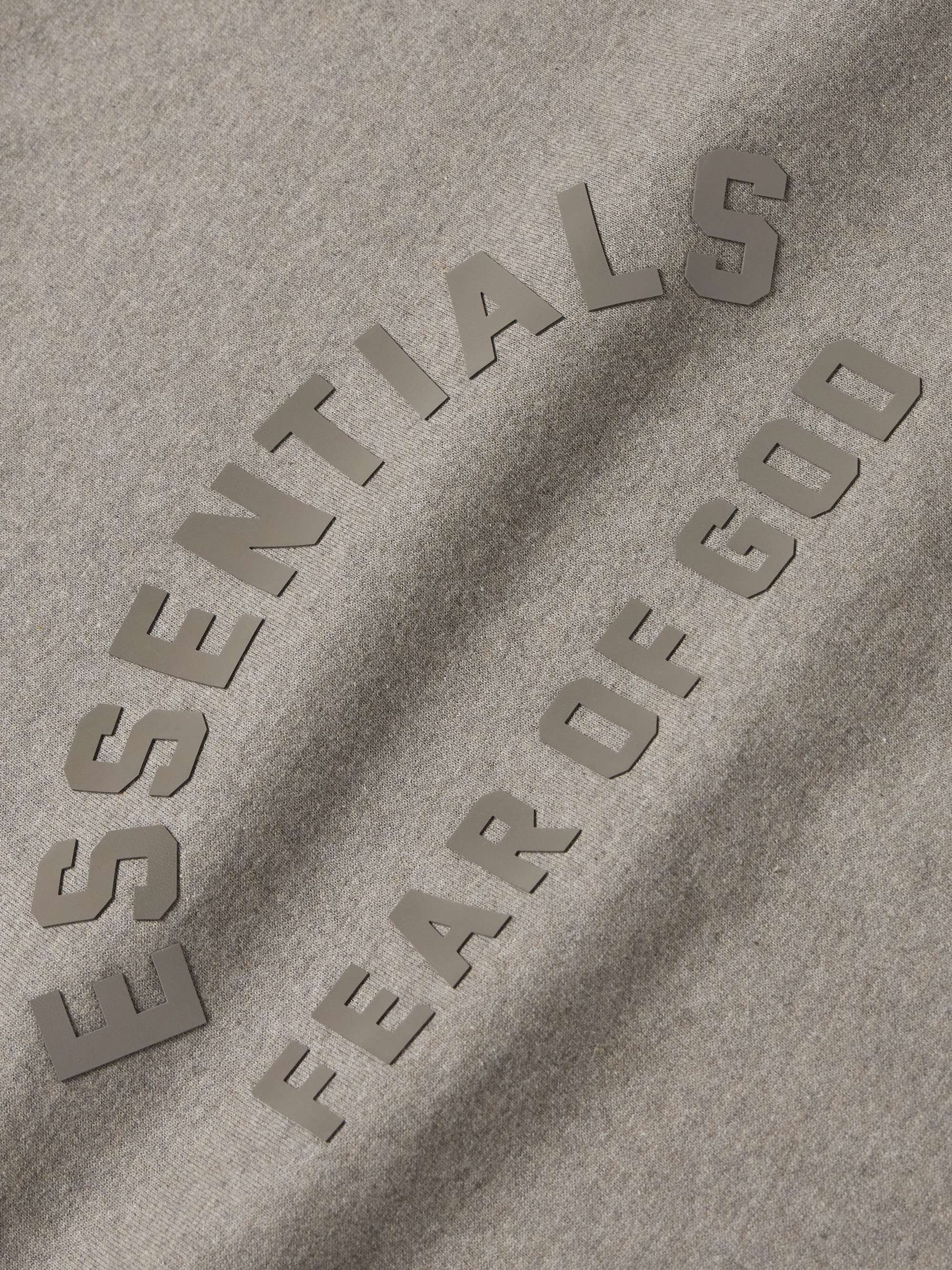 FEAR OF GOD ESSENTIALS 
