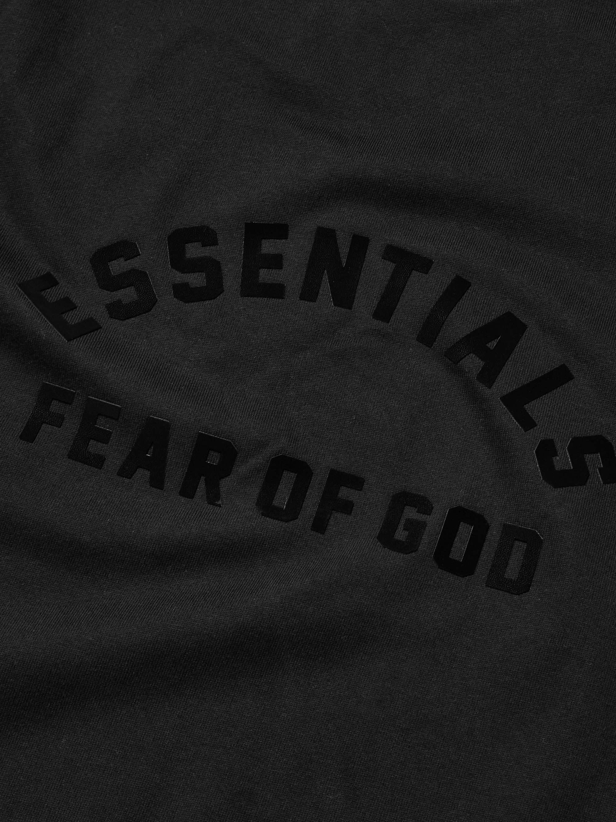 FEAR OF GOD ESSENTIALS 