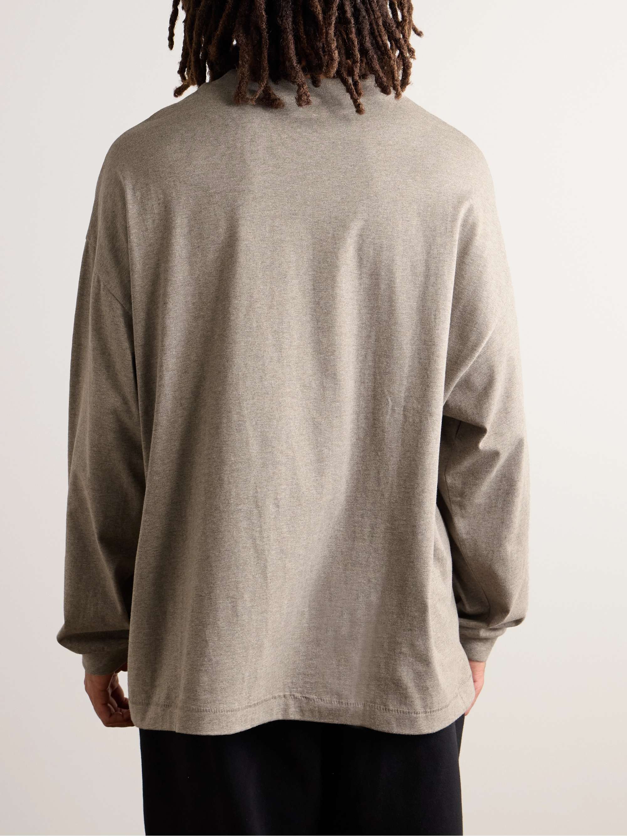 FEAR OF GOD ESSENTIALS 