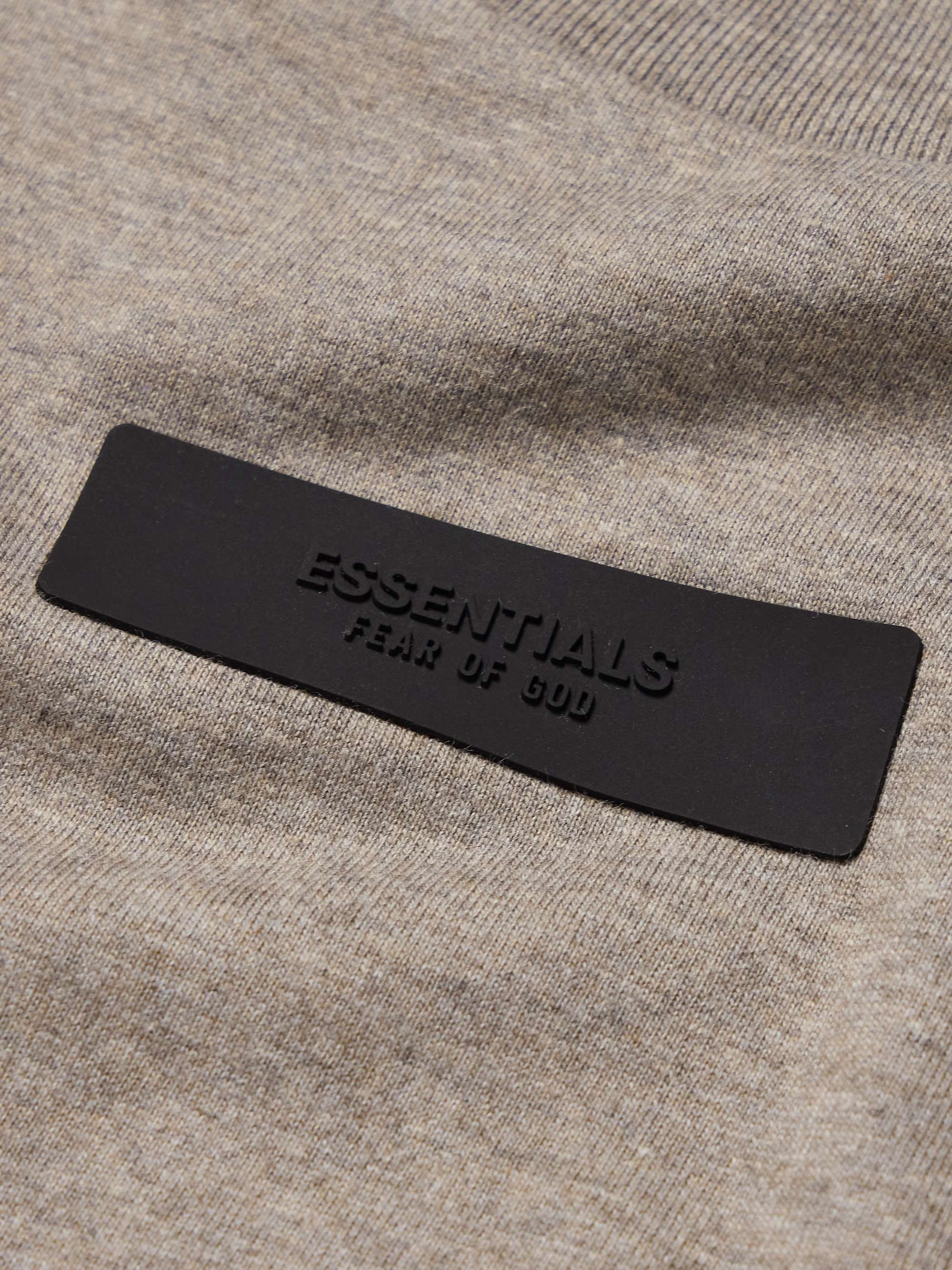FEAR OF GOD ESSENTIALS 